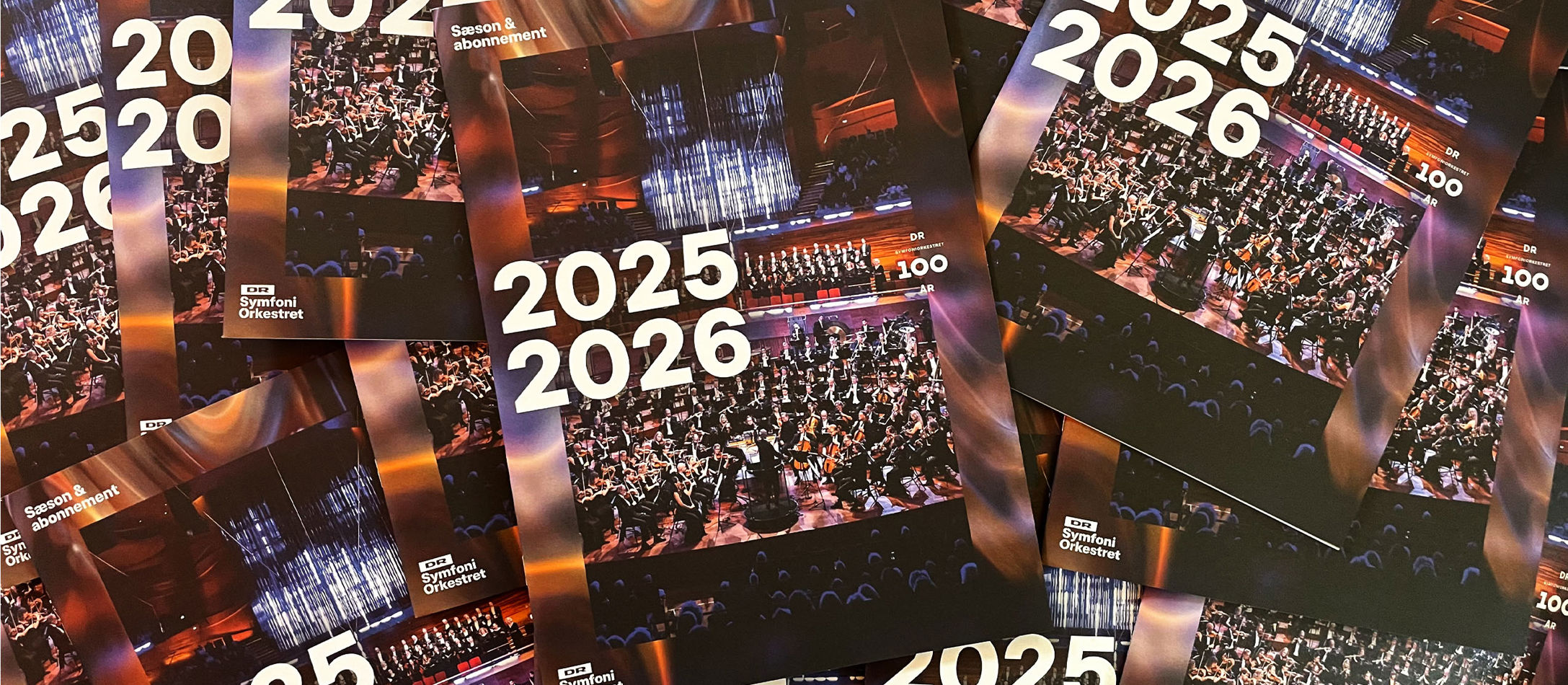 Sæsonbrochure 2025-26