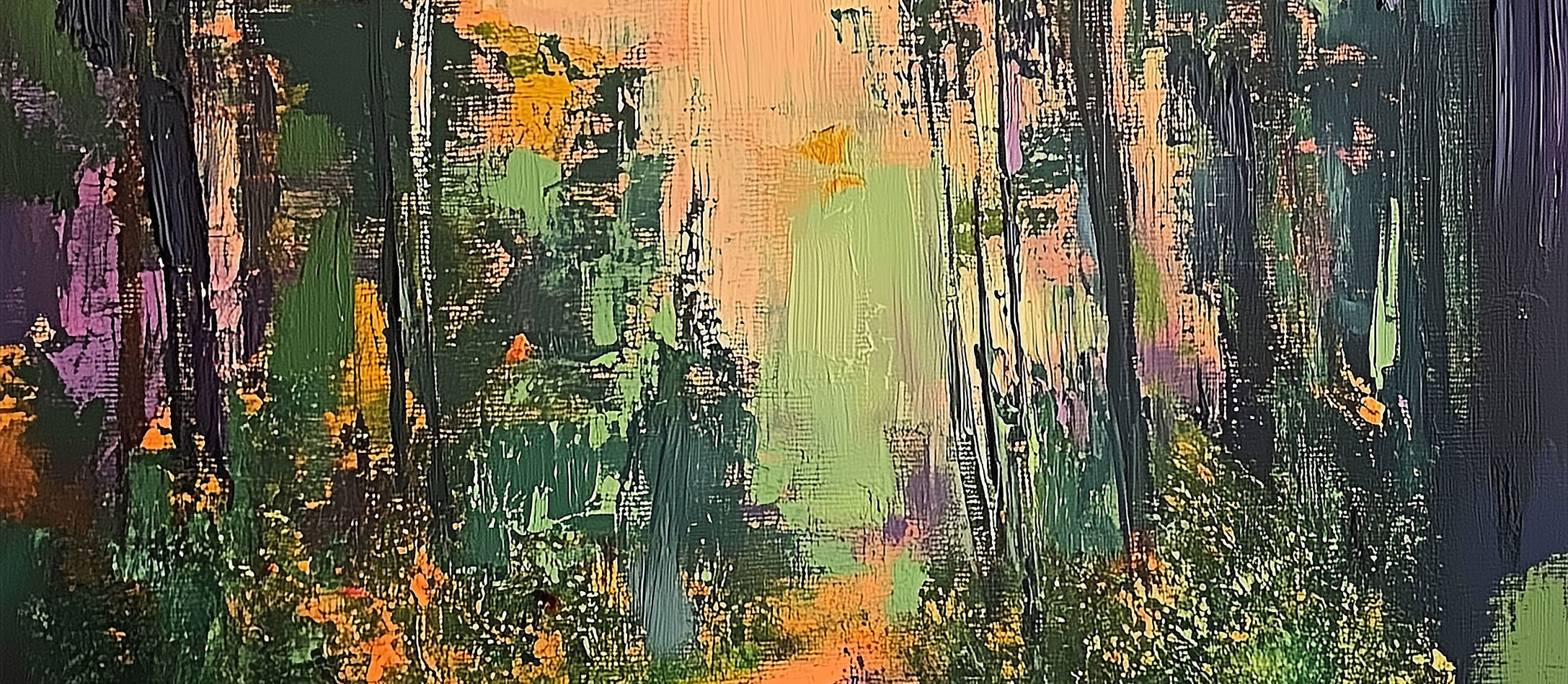 Luisi & Pelléas og Mélisande