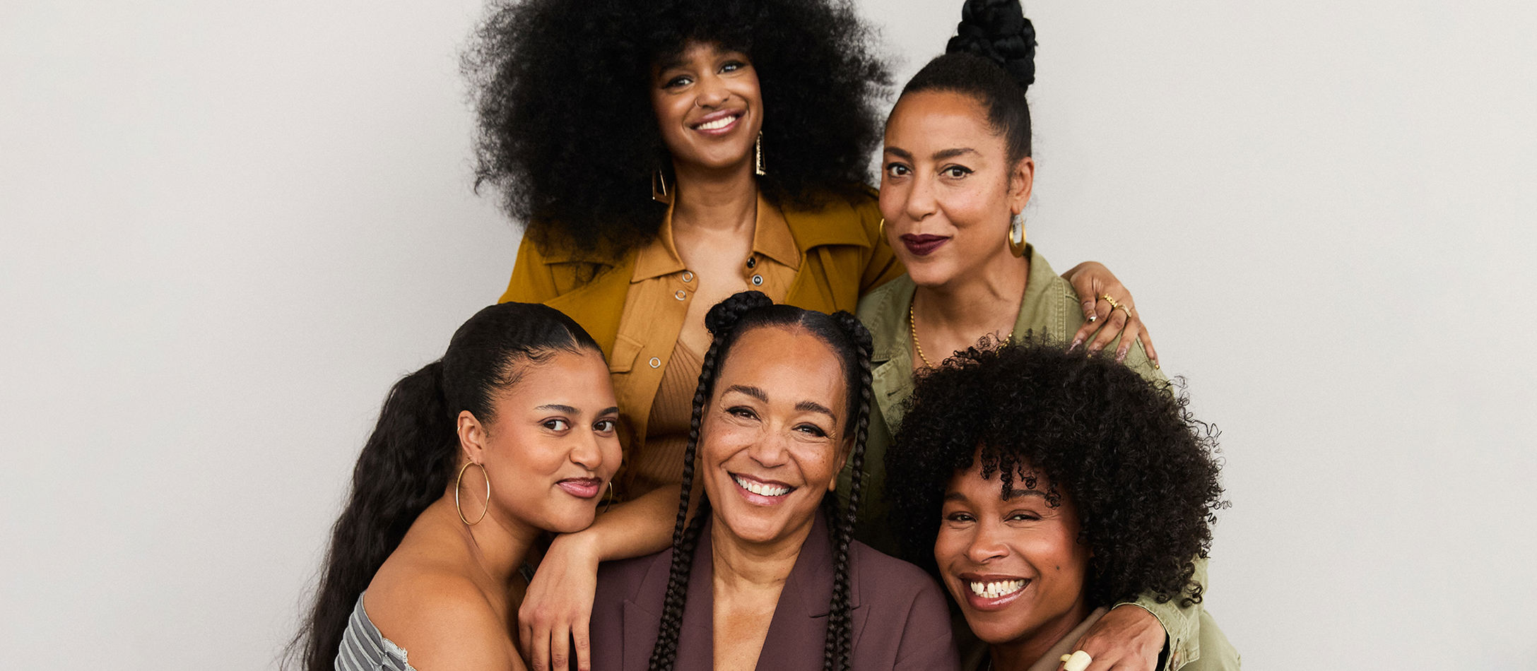 Black Voices