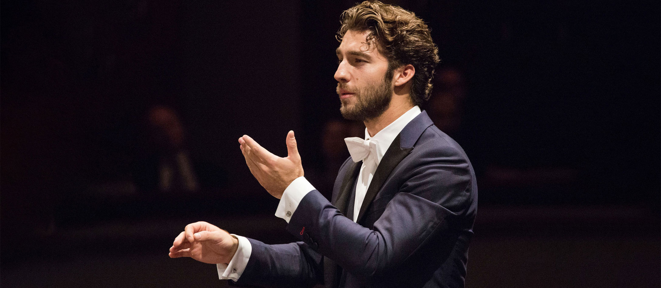 Viotti, Ravel & Strauss