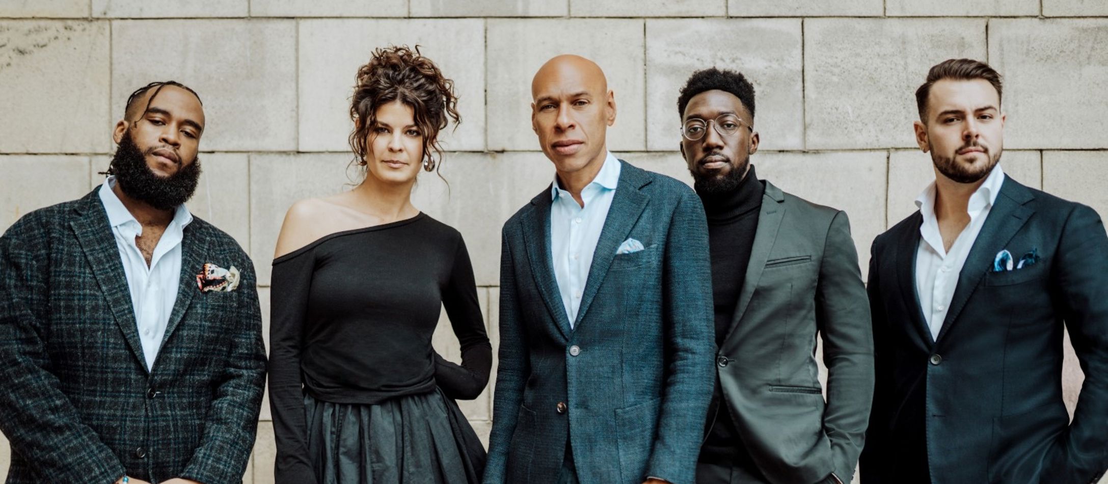 Joshua Redman