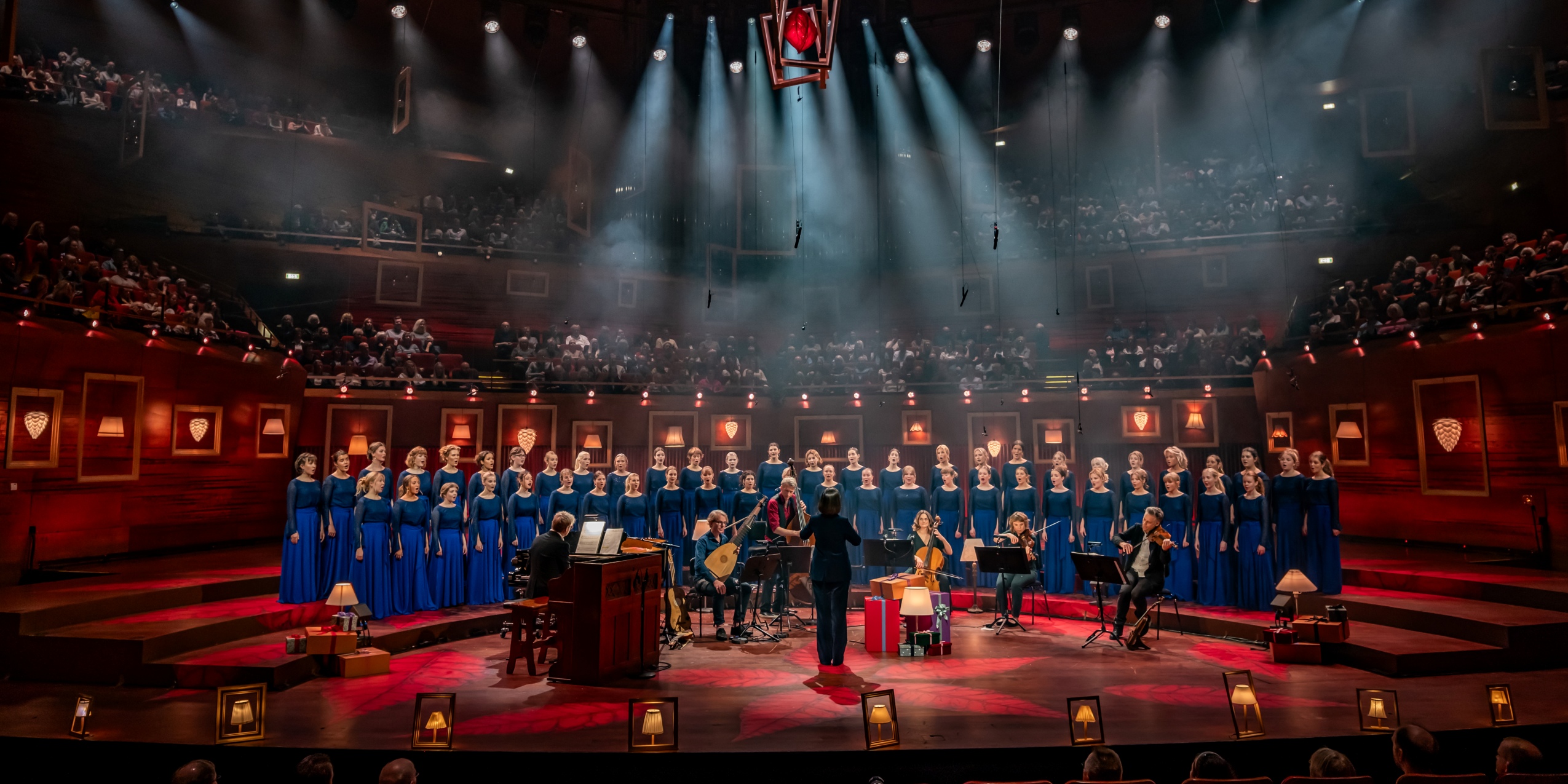 DR Pigekorets jul 2024