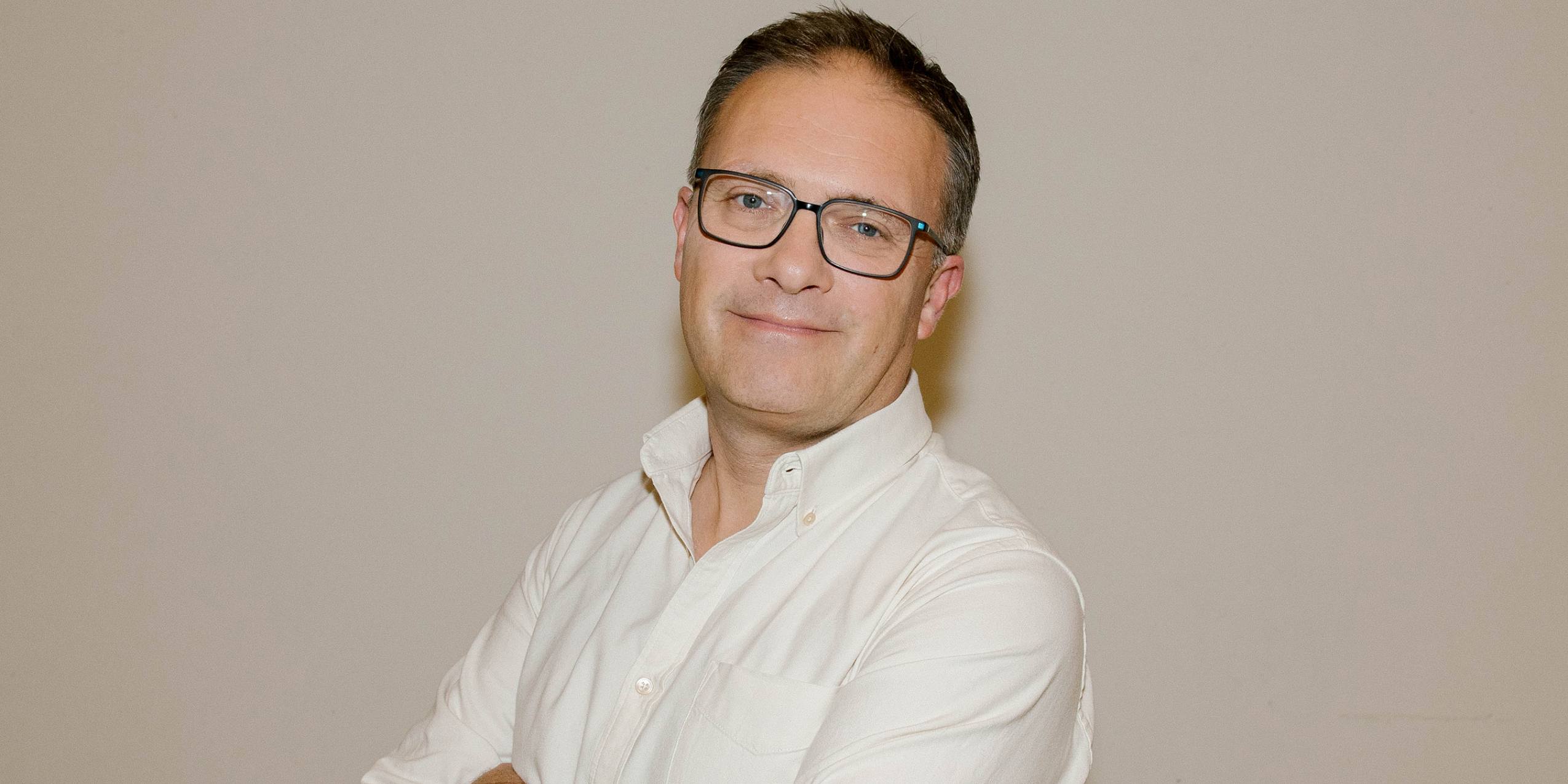 Henrik Liniger
