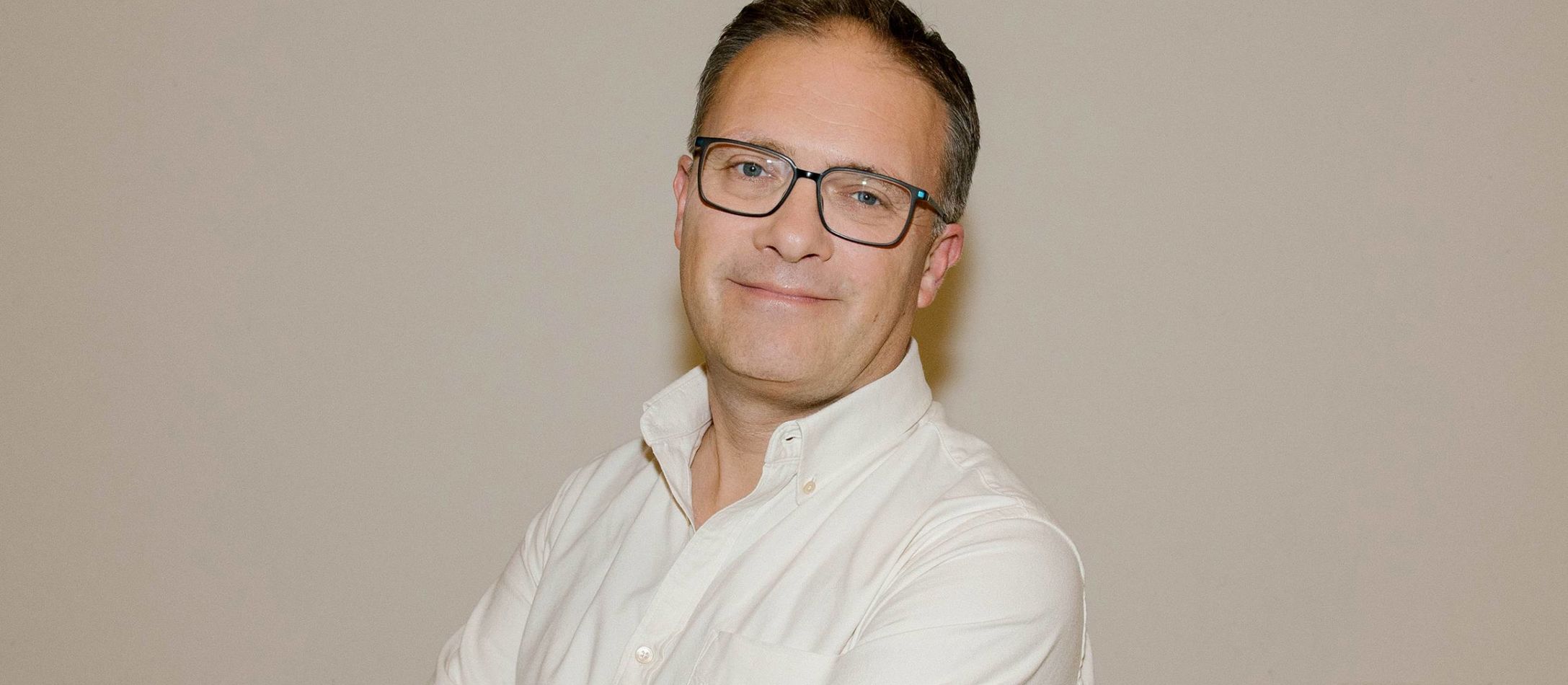 Henrik Liniger