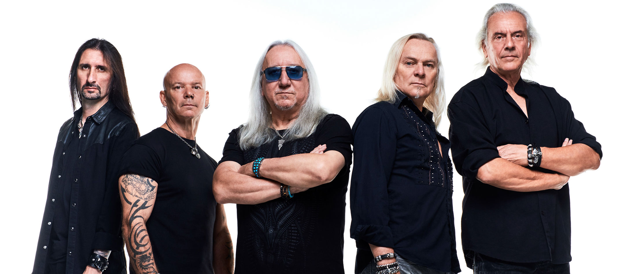 Uriah Heep