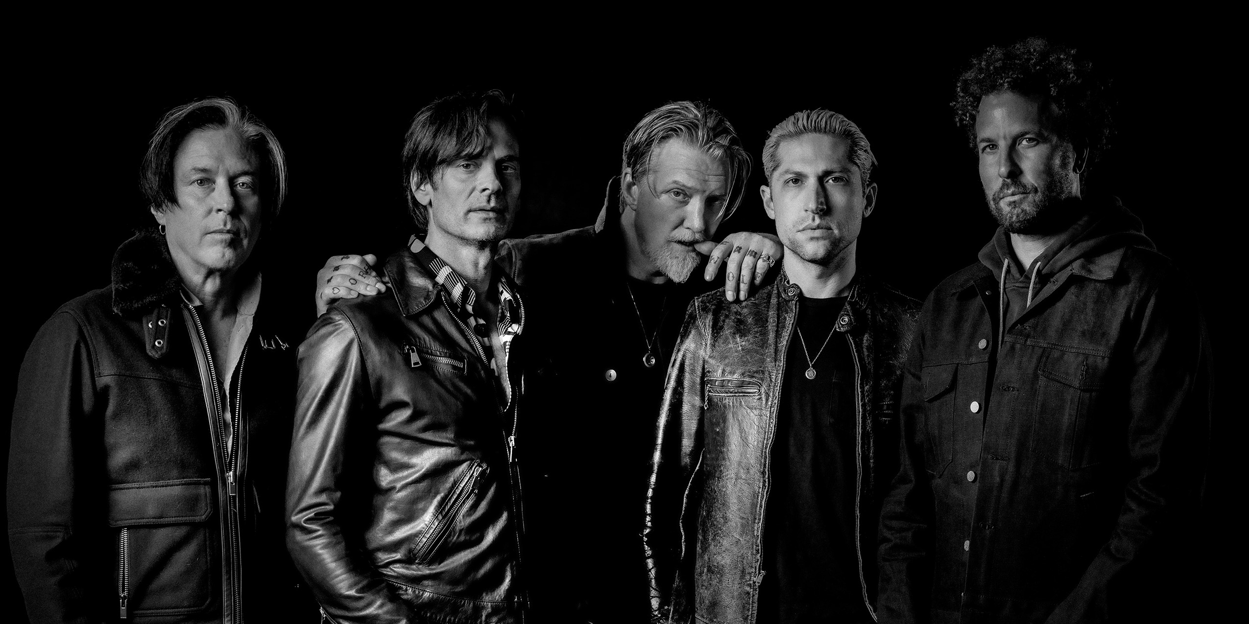 Queens Of The Stone Age