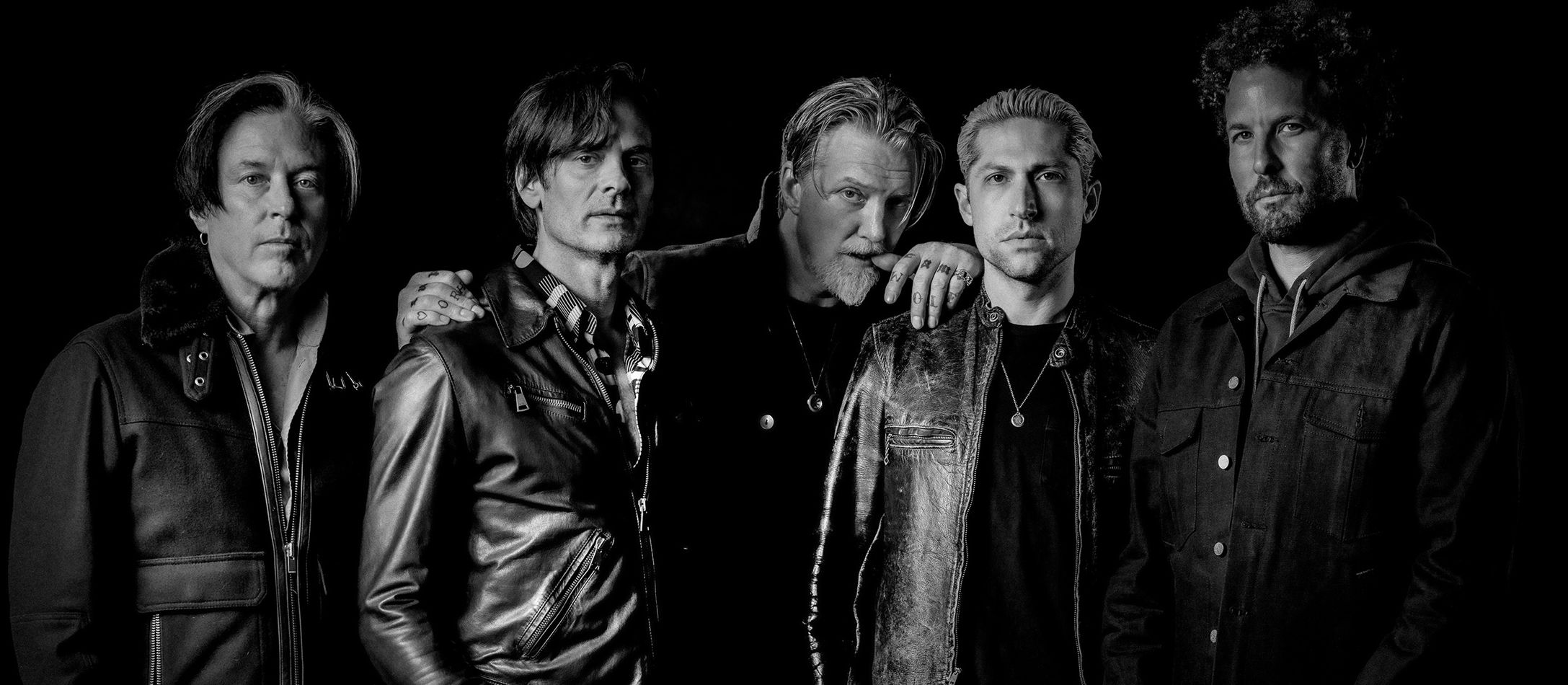 Queens Of The Stone Age