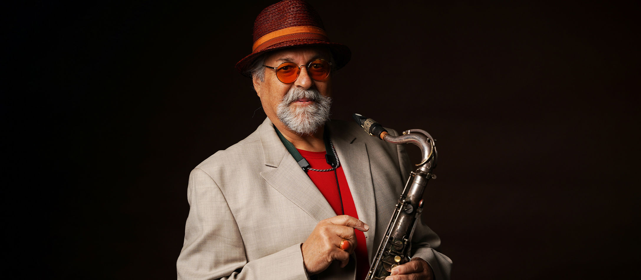 DR Big Band & Joe Lovano