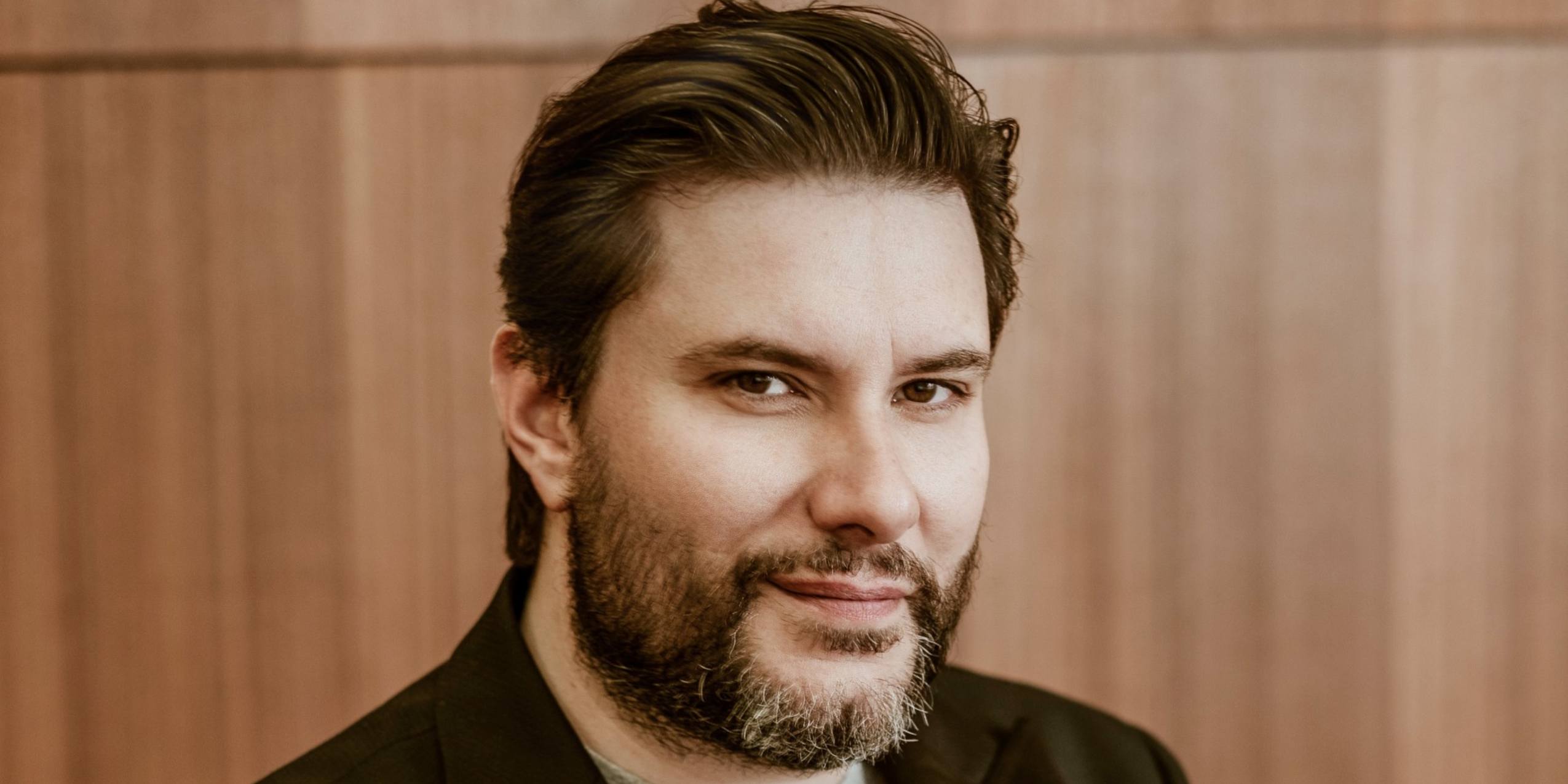 Dirigent Marc Korovitch