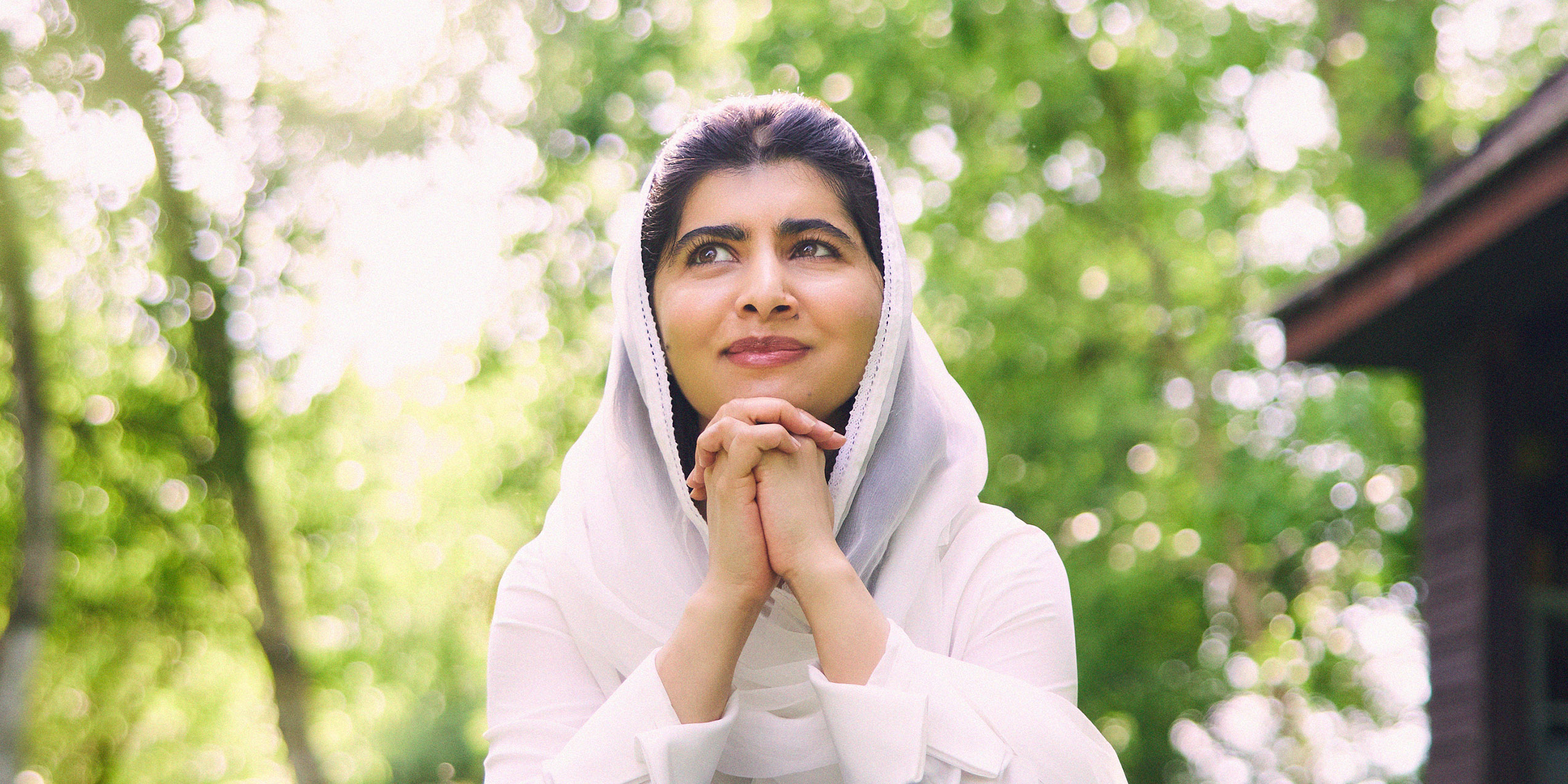 Malala Yousafzai