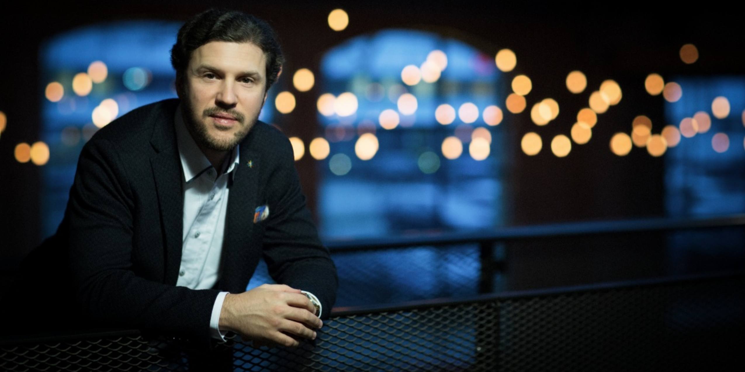 Dirigenten Stanislav Kochanovsky