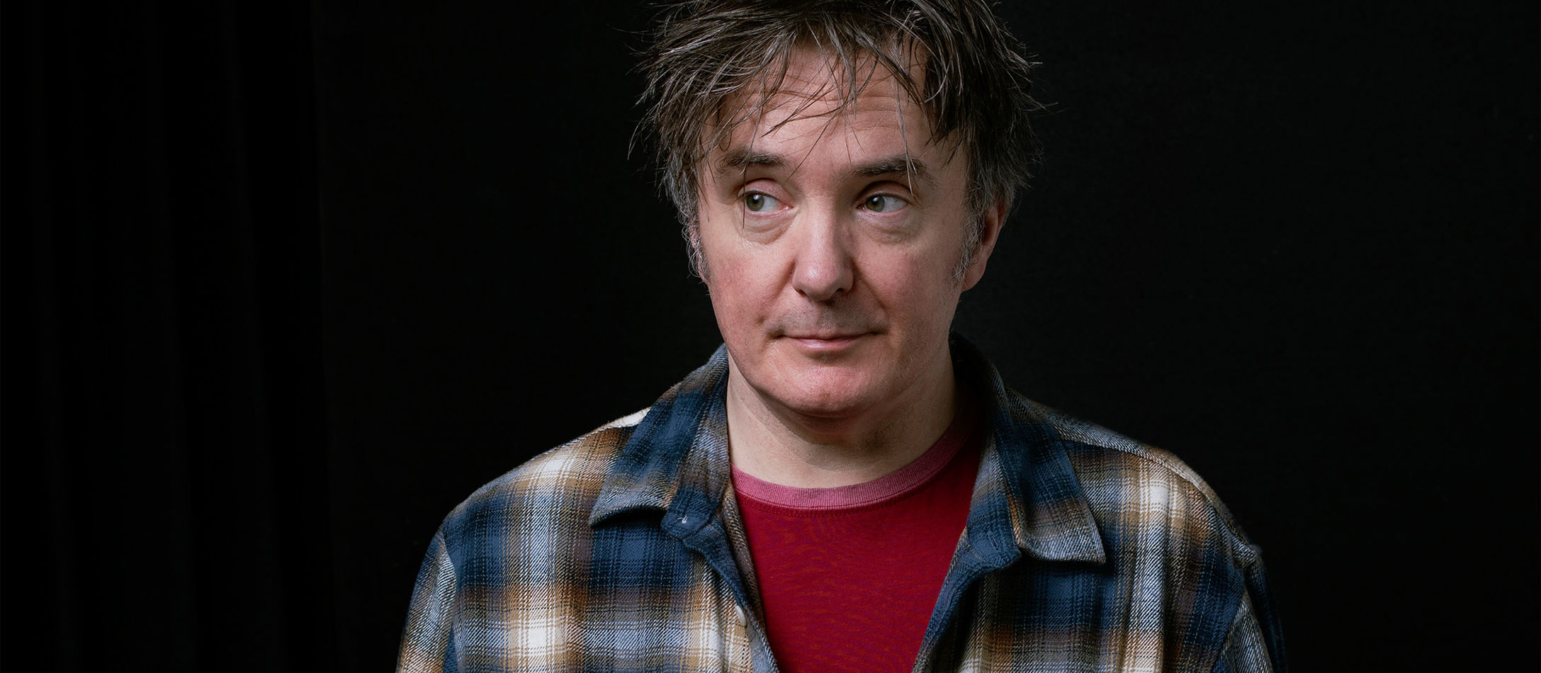 Dylan Moran