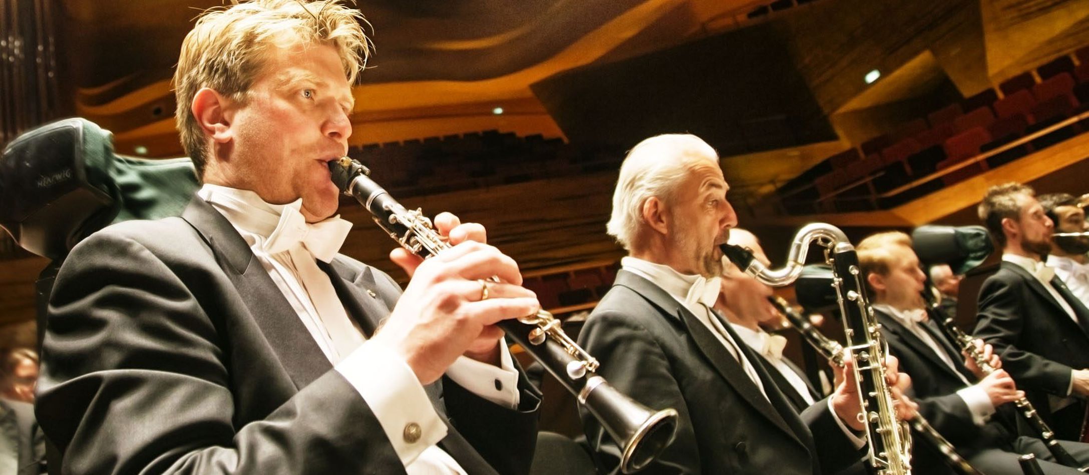 DRSO performer