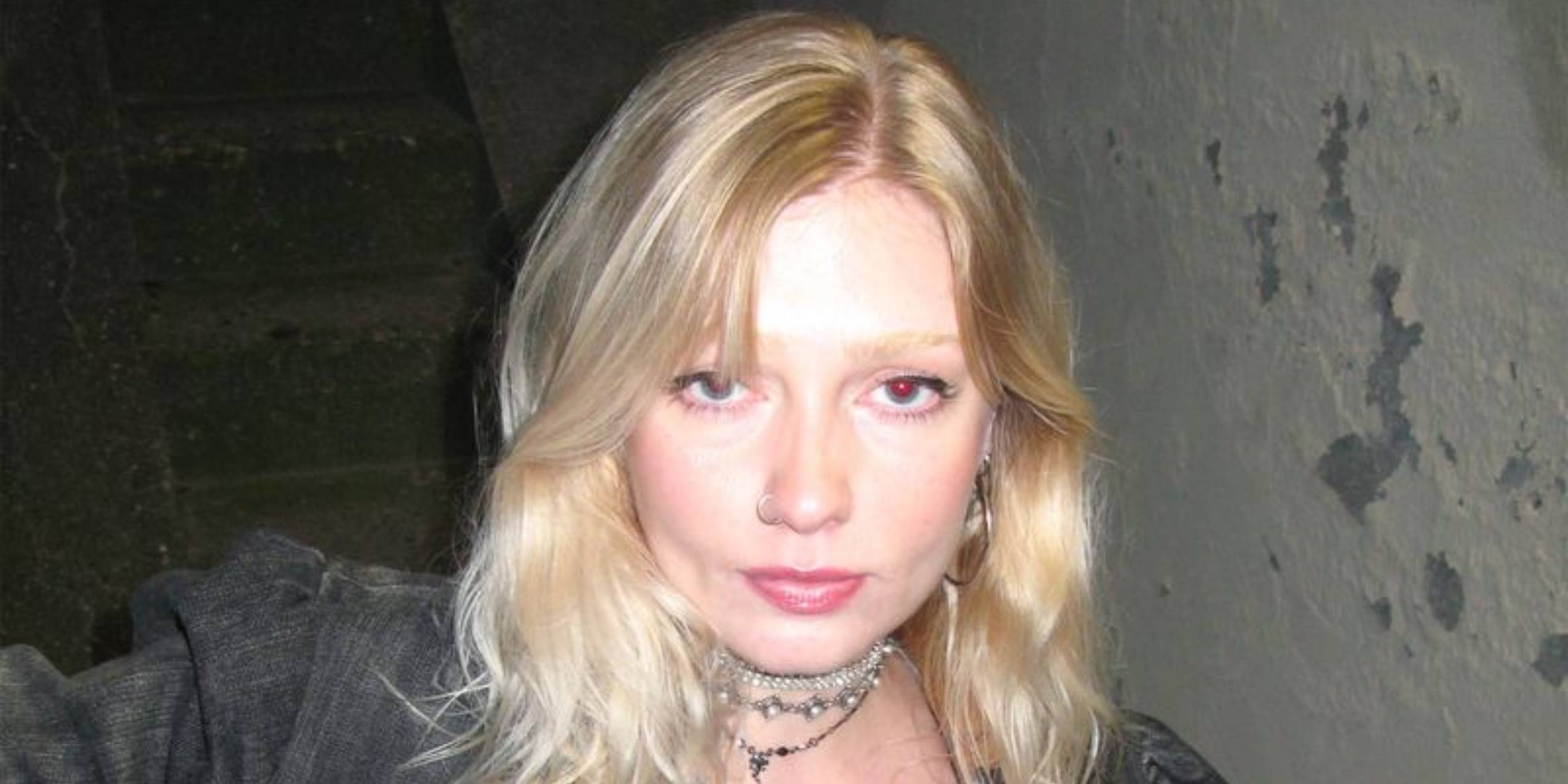 Nærbillede af Gunge