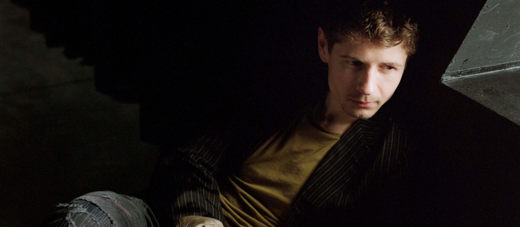 Pavel Kolesnikov