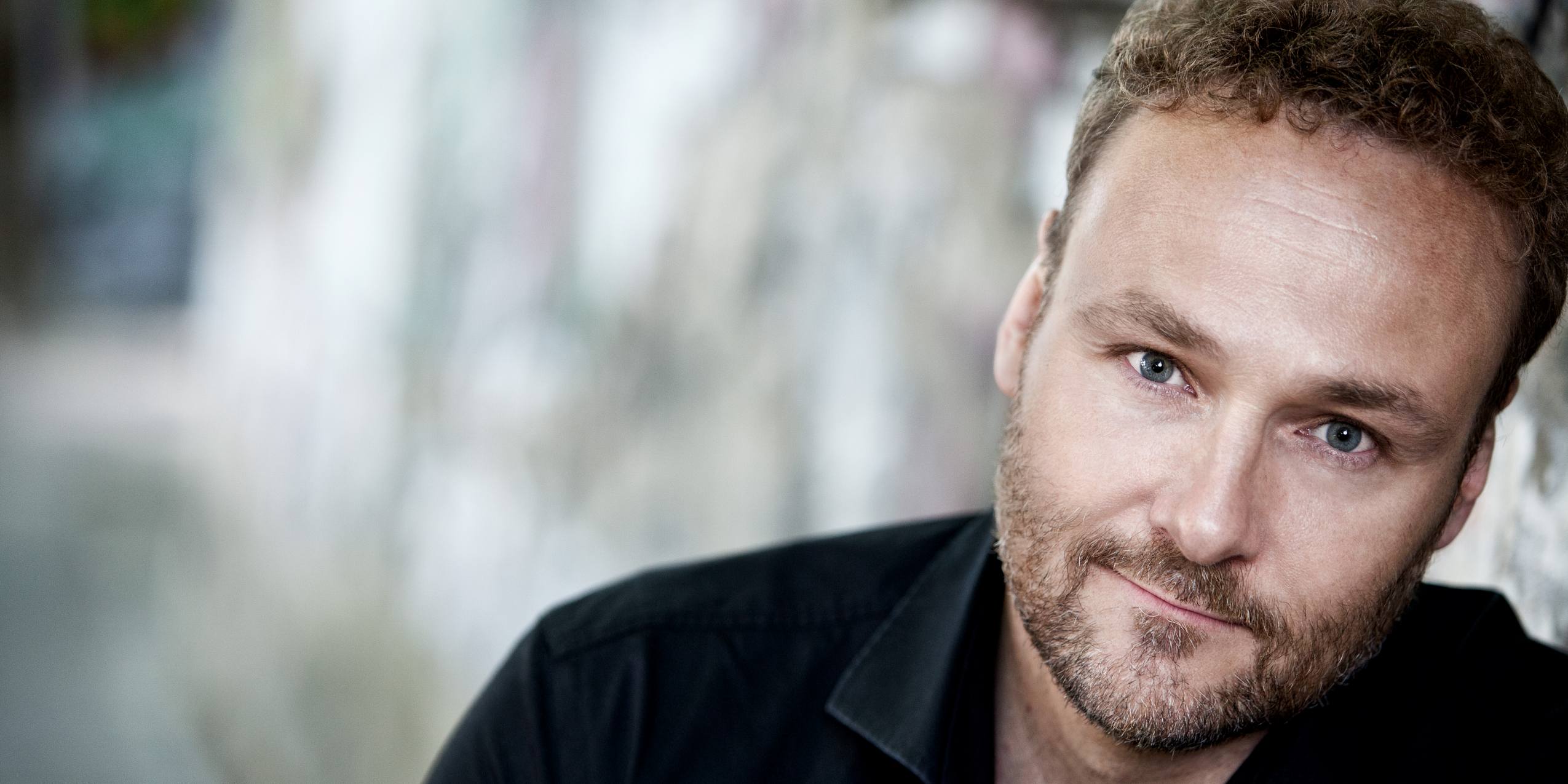 Christof Fischesser 