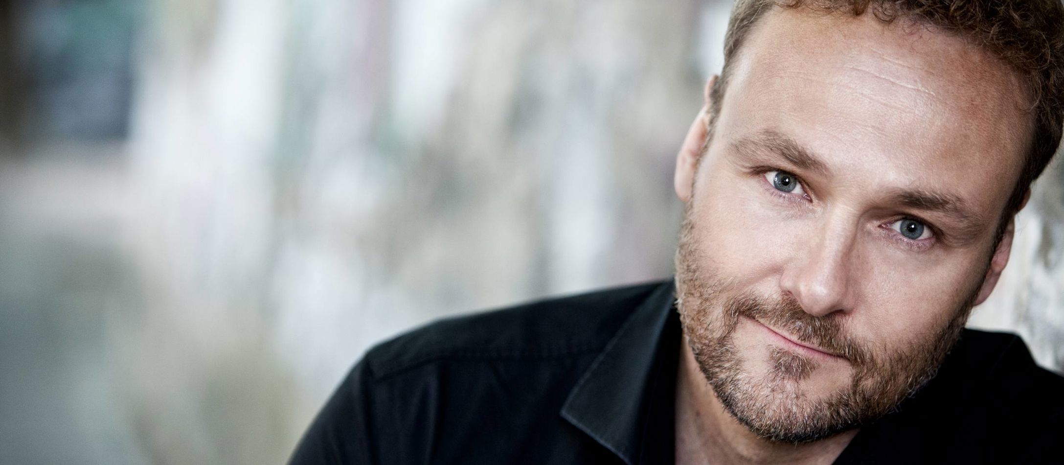 Christof Fischesser