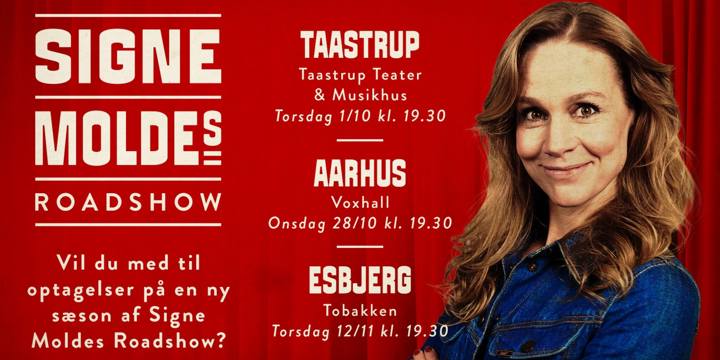 Signe Molde Show 2550X1275