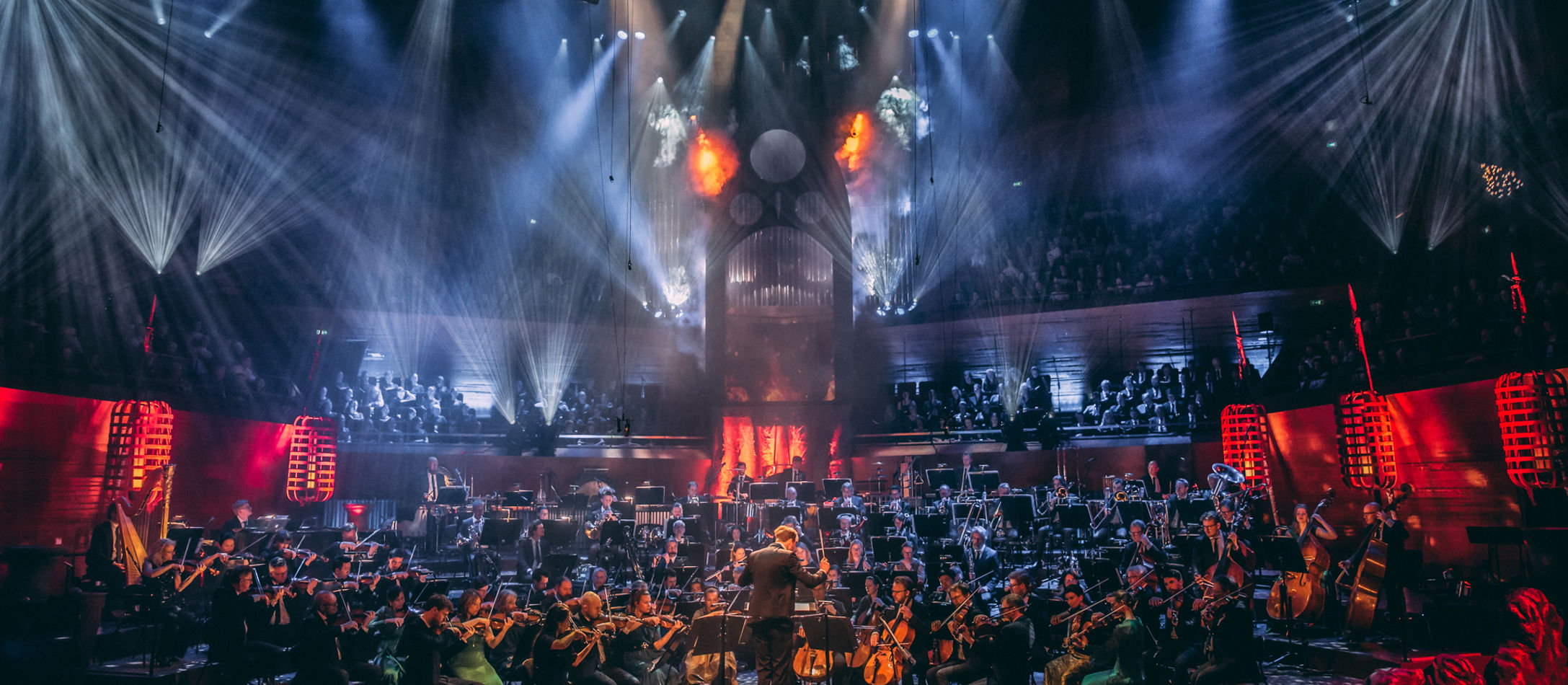 DRSO Fantasymphony