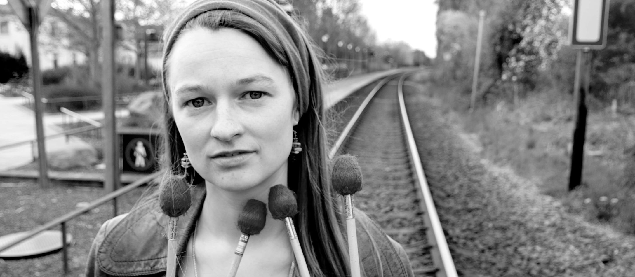 Viktoria Holde Søndergaard, Vibrafon: DR Big Band Sessions Ung dansk jazz 2024