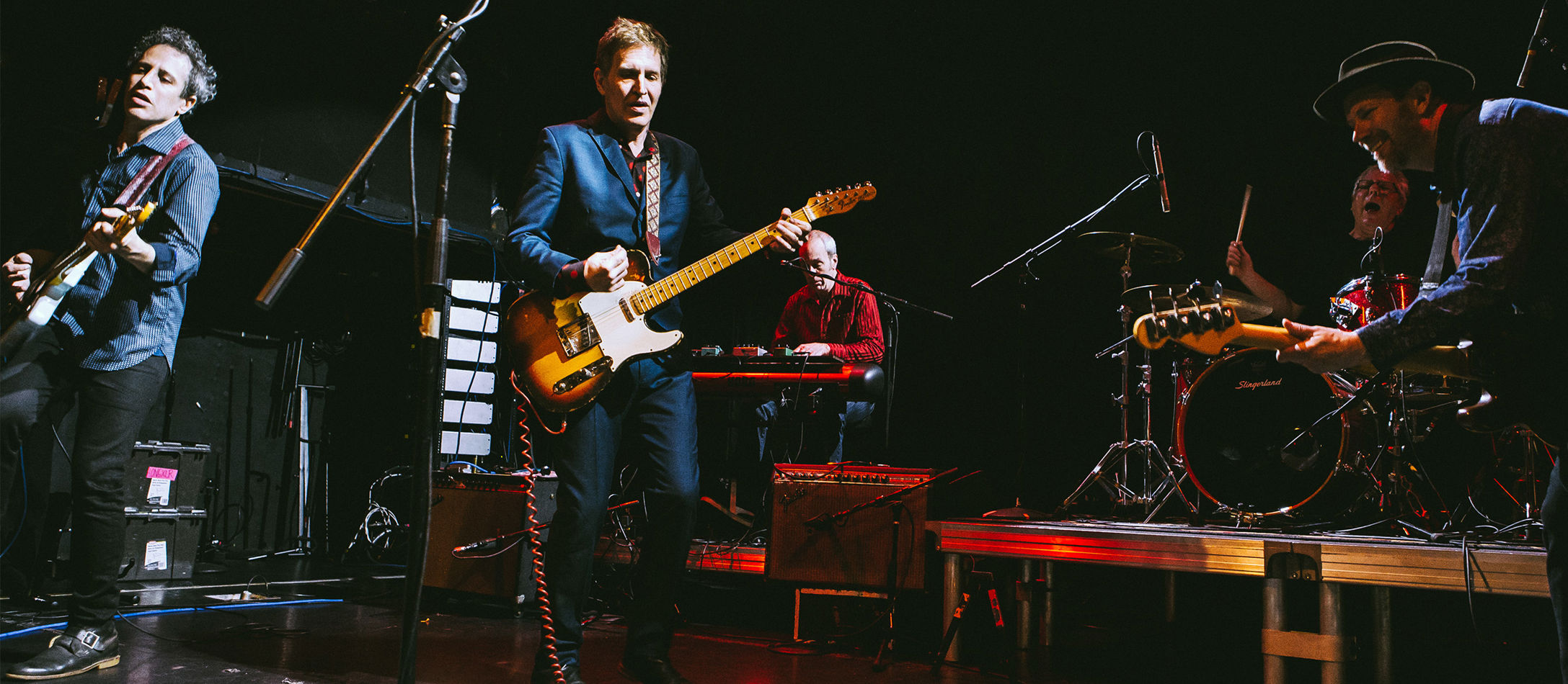 The Dream Syndicate