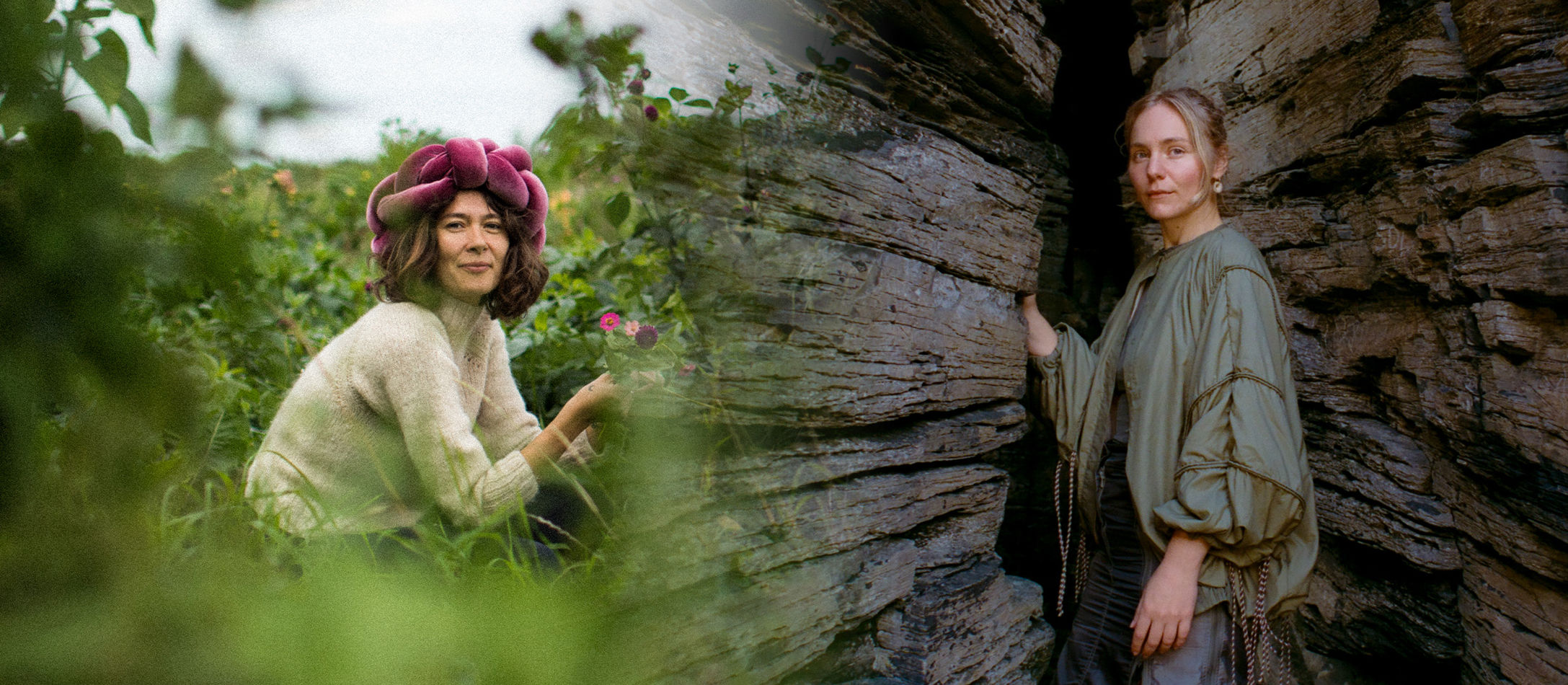 Laura Misch & Sofie Birch