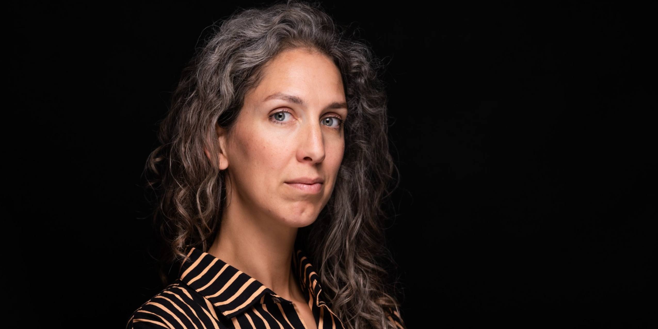 Dirigent Francine Vis