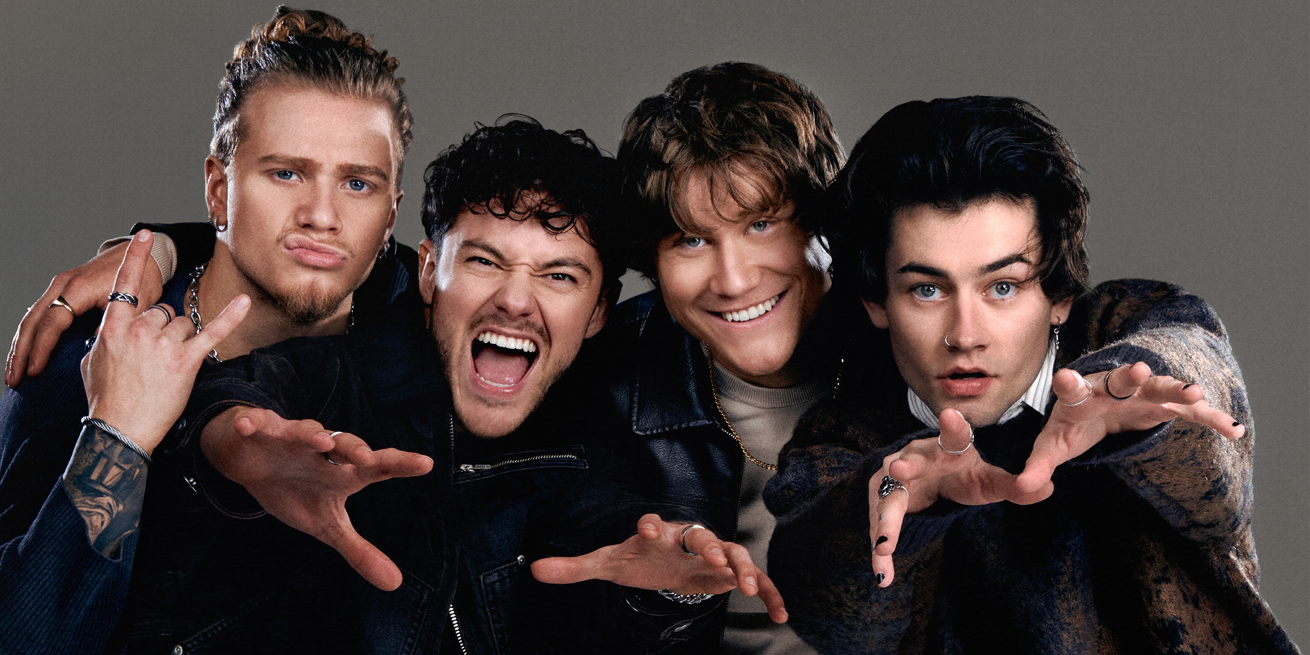 Midnight Til Morning