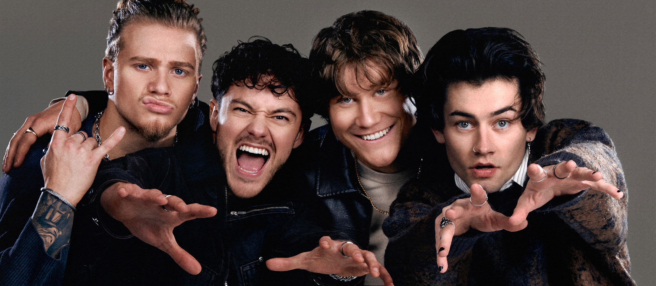 Midnight Til Morning