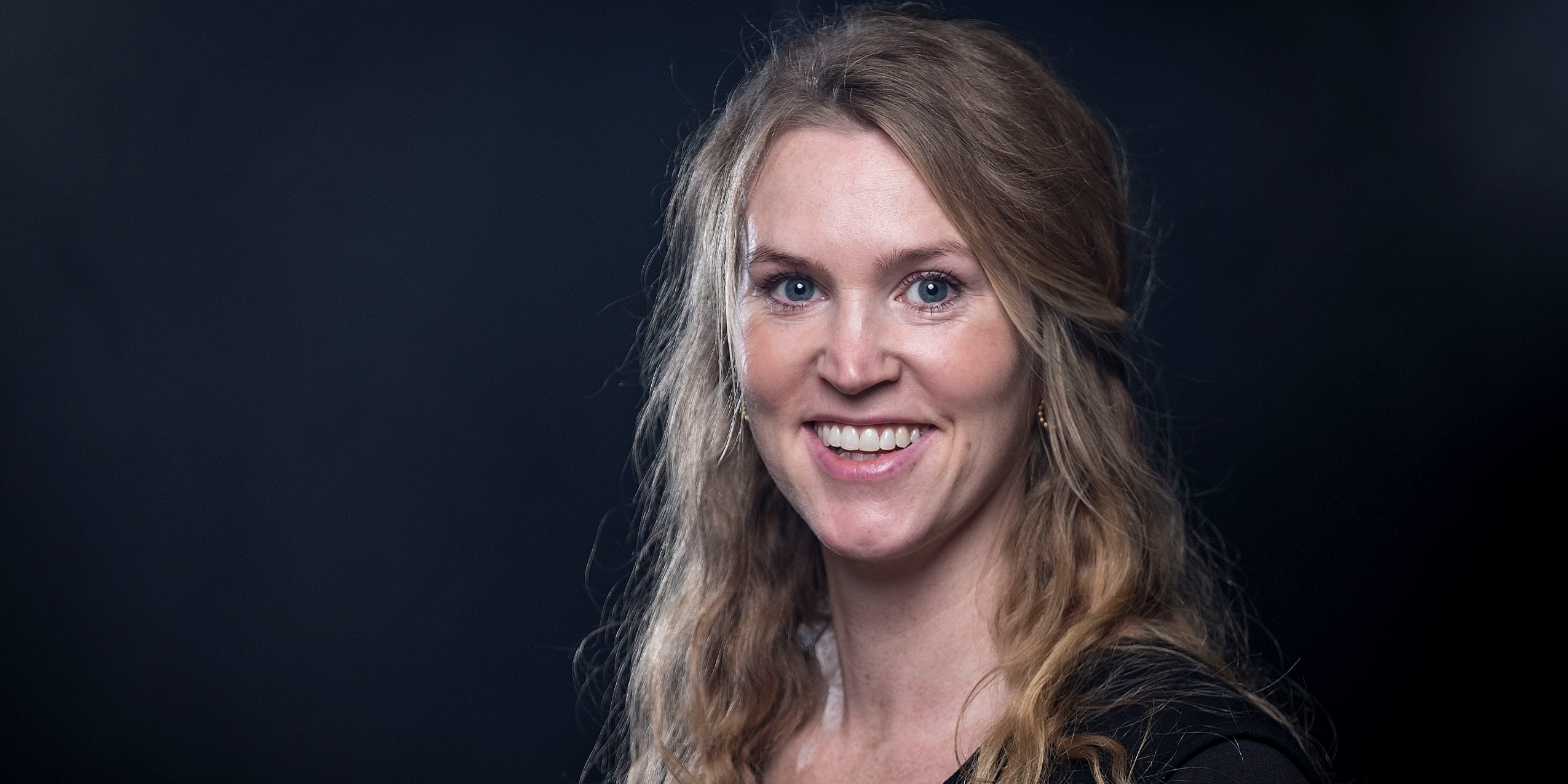 Clara Smedegaard - dirigent for spirekoret