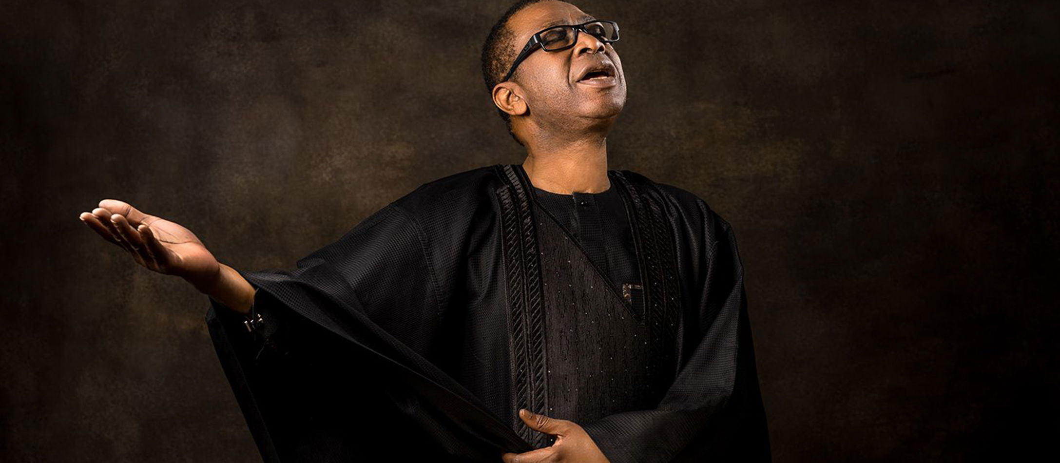 Youssou N'Dour