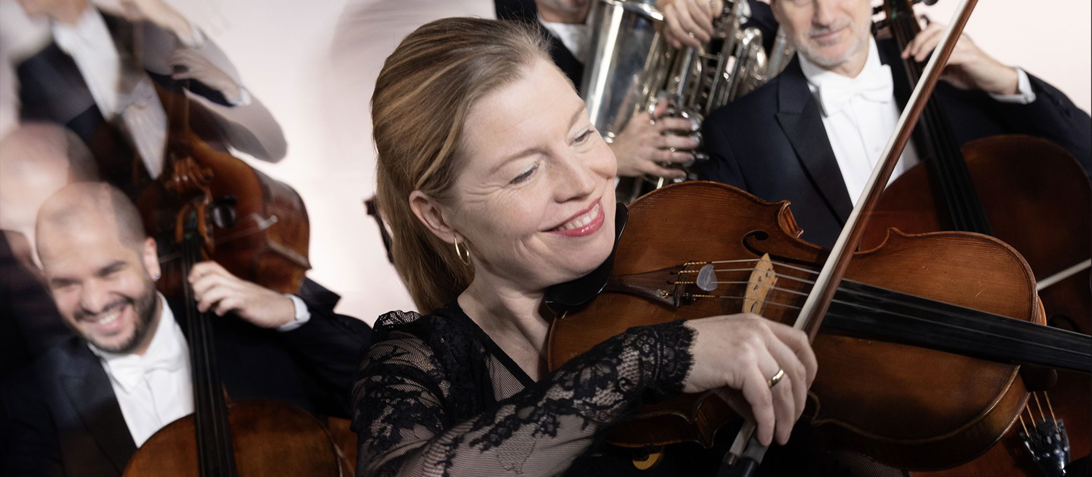 DR Symfoniorkestret sæson 2026-27