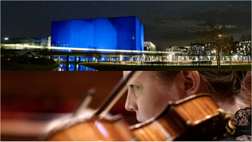 DRLYD Torsdagskoncerter