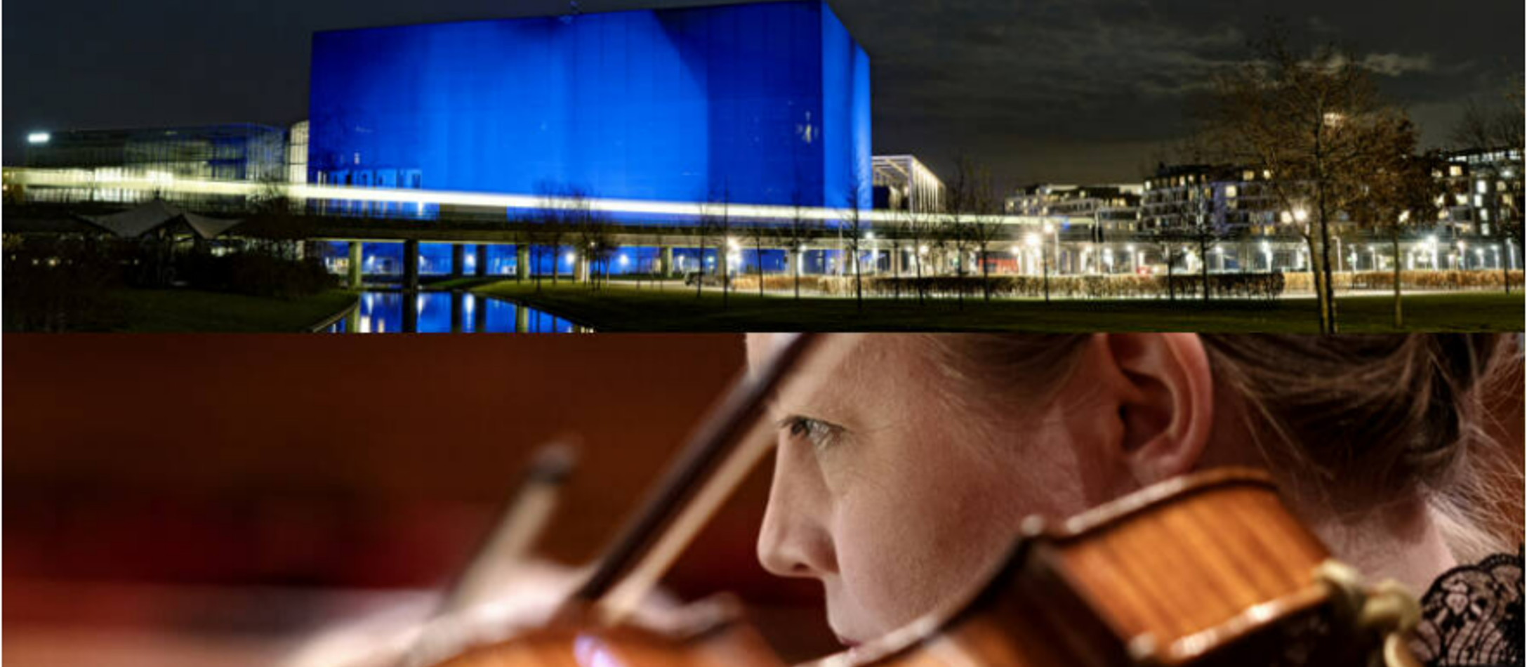 DRLYD Torsdagskoncerter