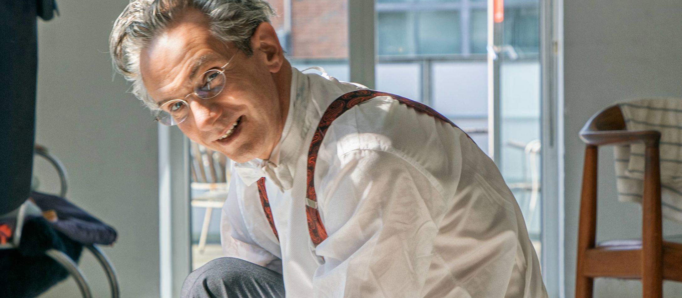 Chefdirigent Fabio Luisi