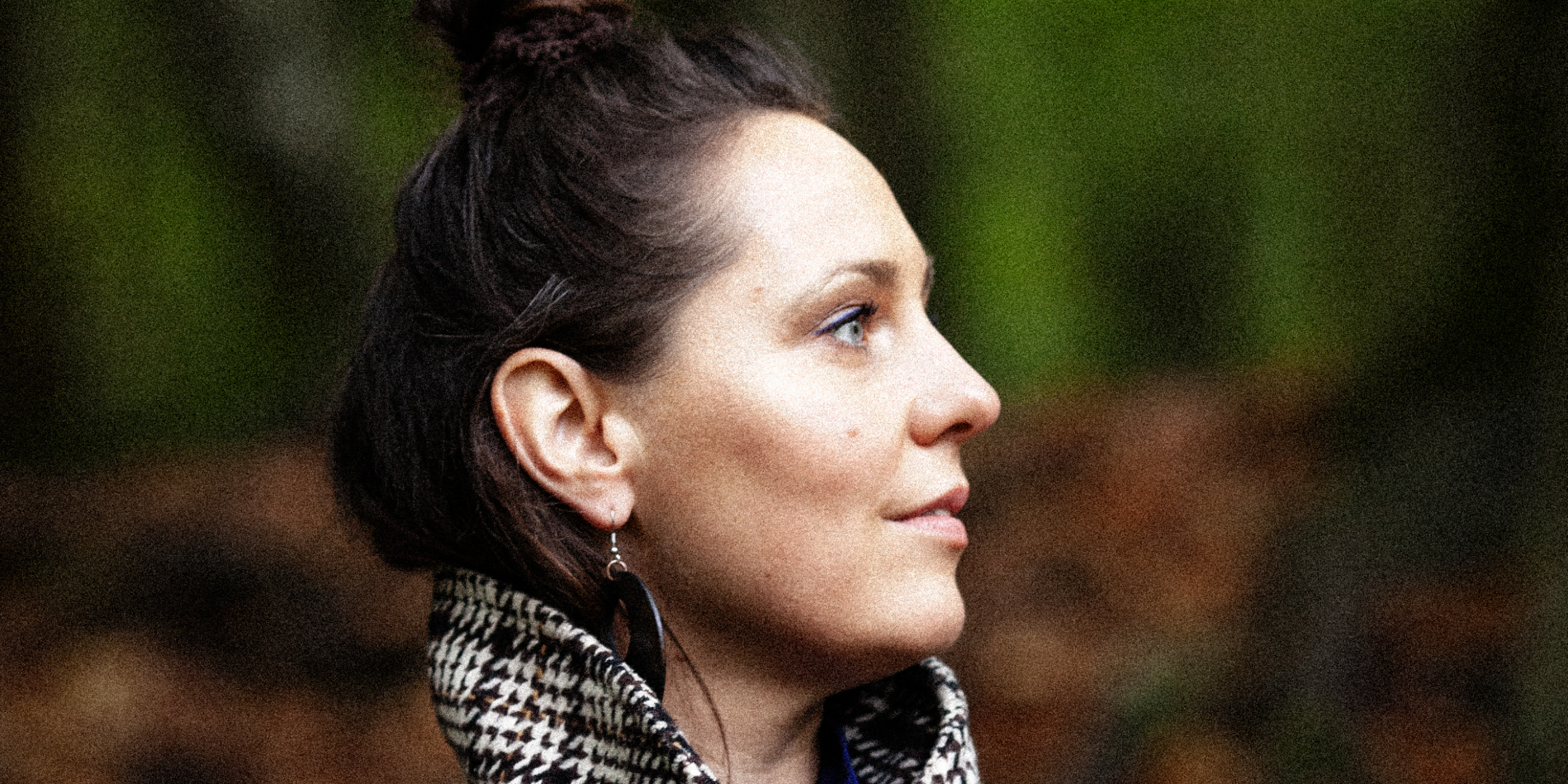 Julie Maria fejrer 20 års musikkarriere i Studie 2