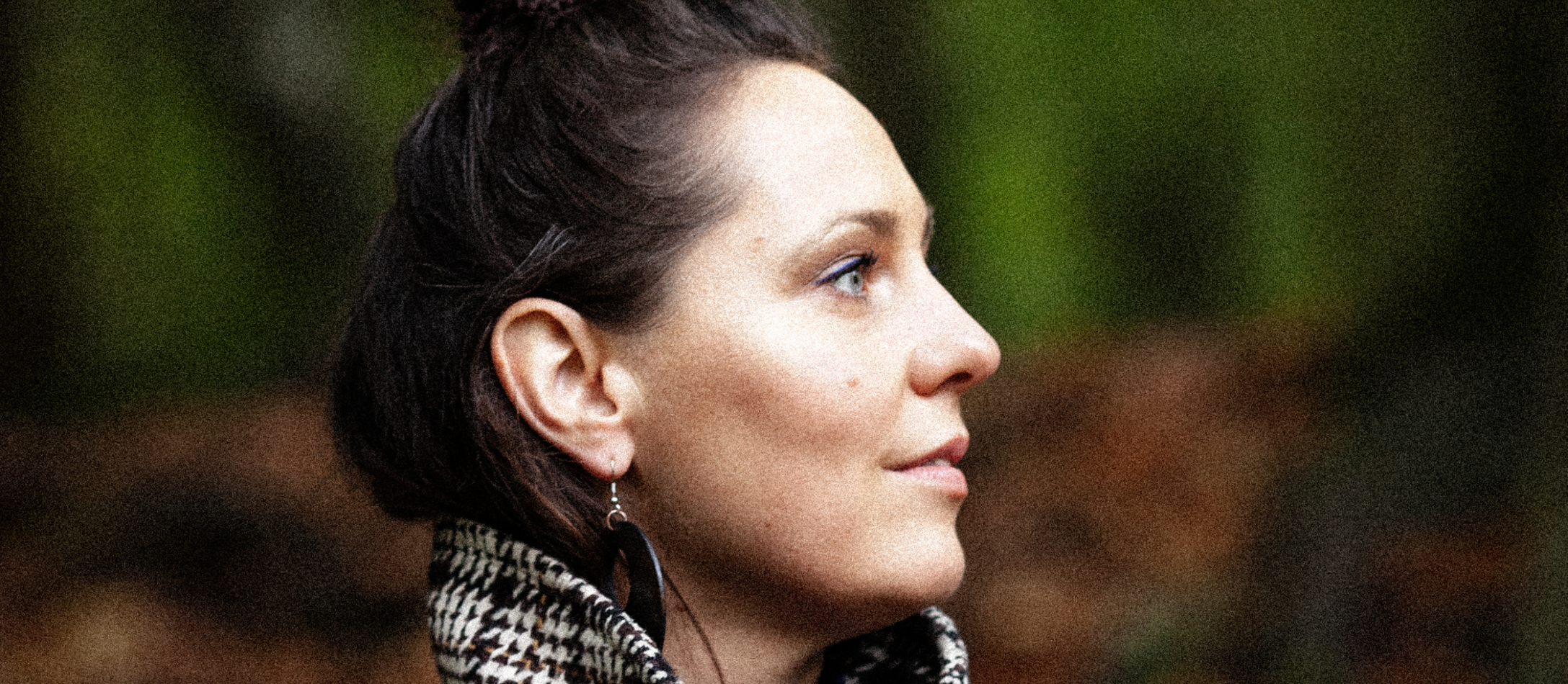 Julie Maria fejrer 20 års musikkarriere i Studie 2