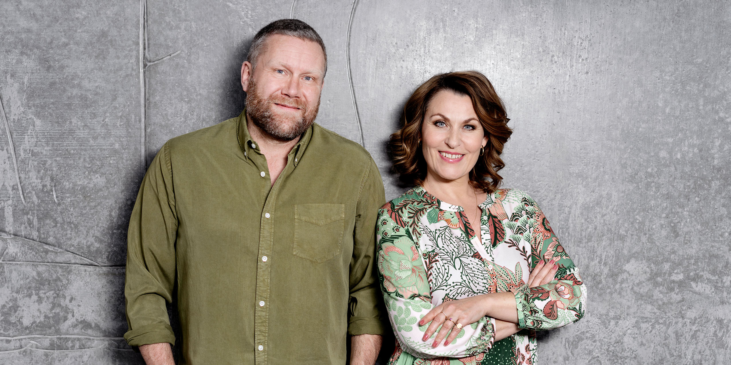 Skolekoncert: Skolernes Morgensang med Kaya og Ole (Marts 2025)