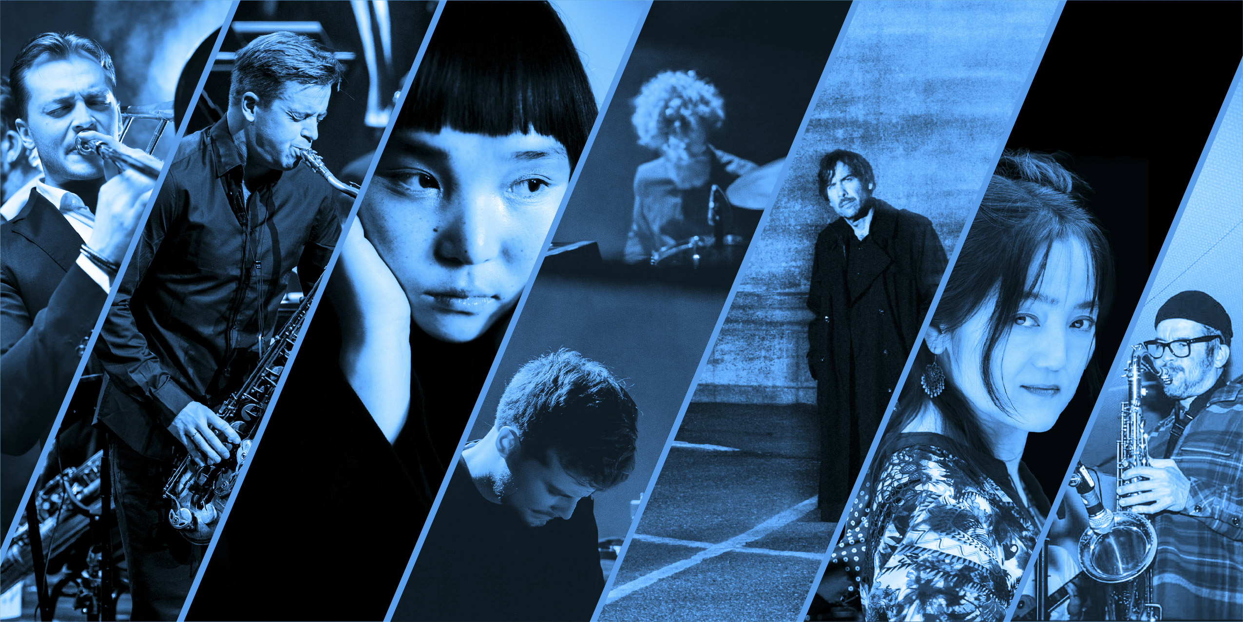 Vinterjazz 2026 uden logo