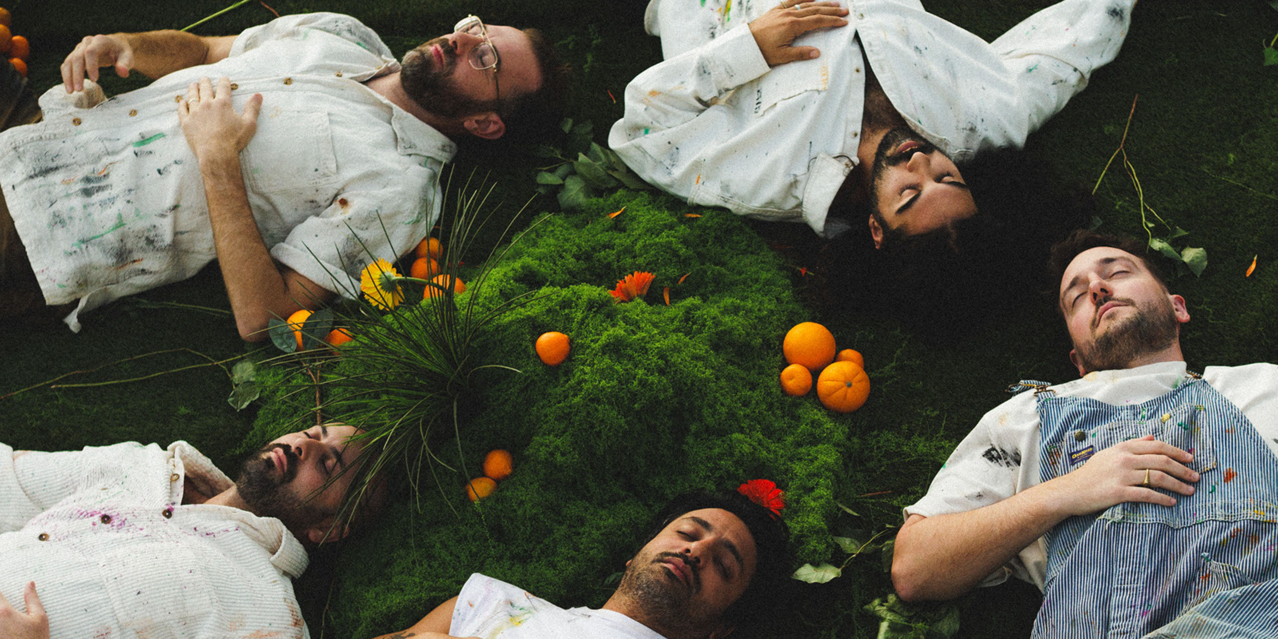 Young The Giant
