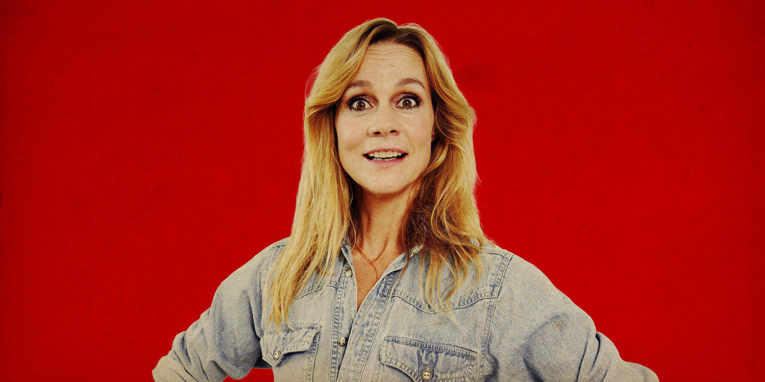 Signe Moldes Roadshow