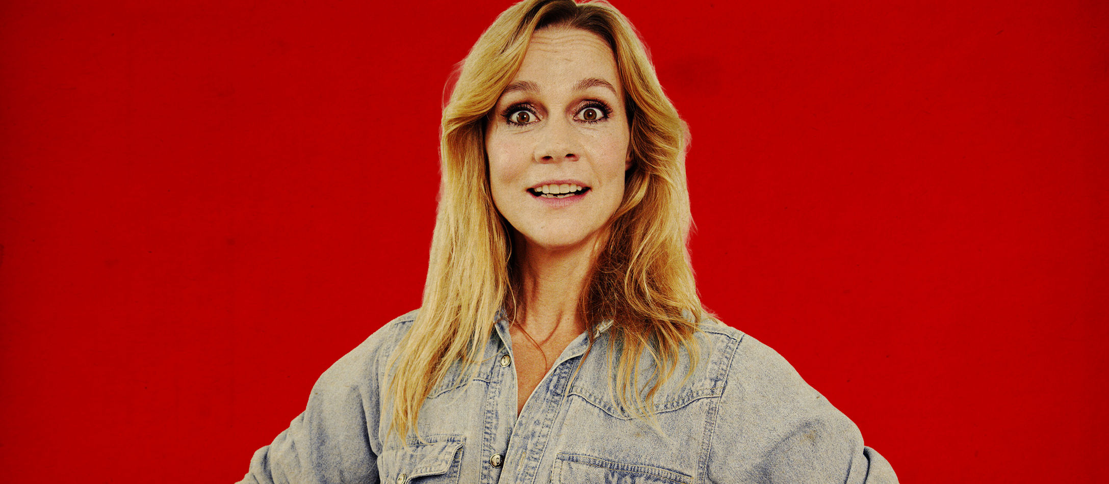 Signe Moldes Roadshow