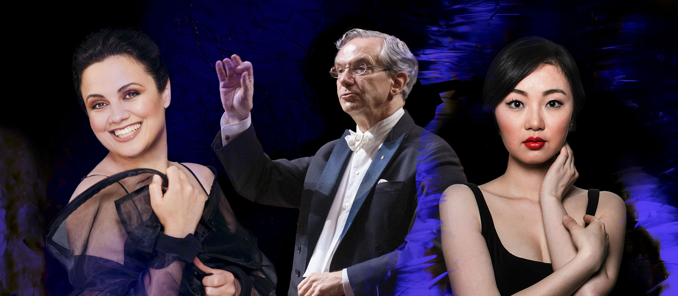 DR Symfoniorkestrets abonnementsserie F1