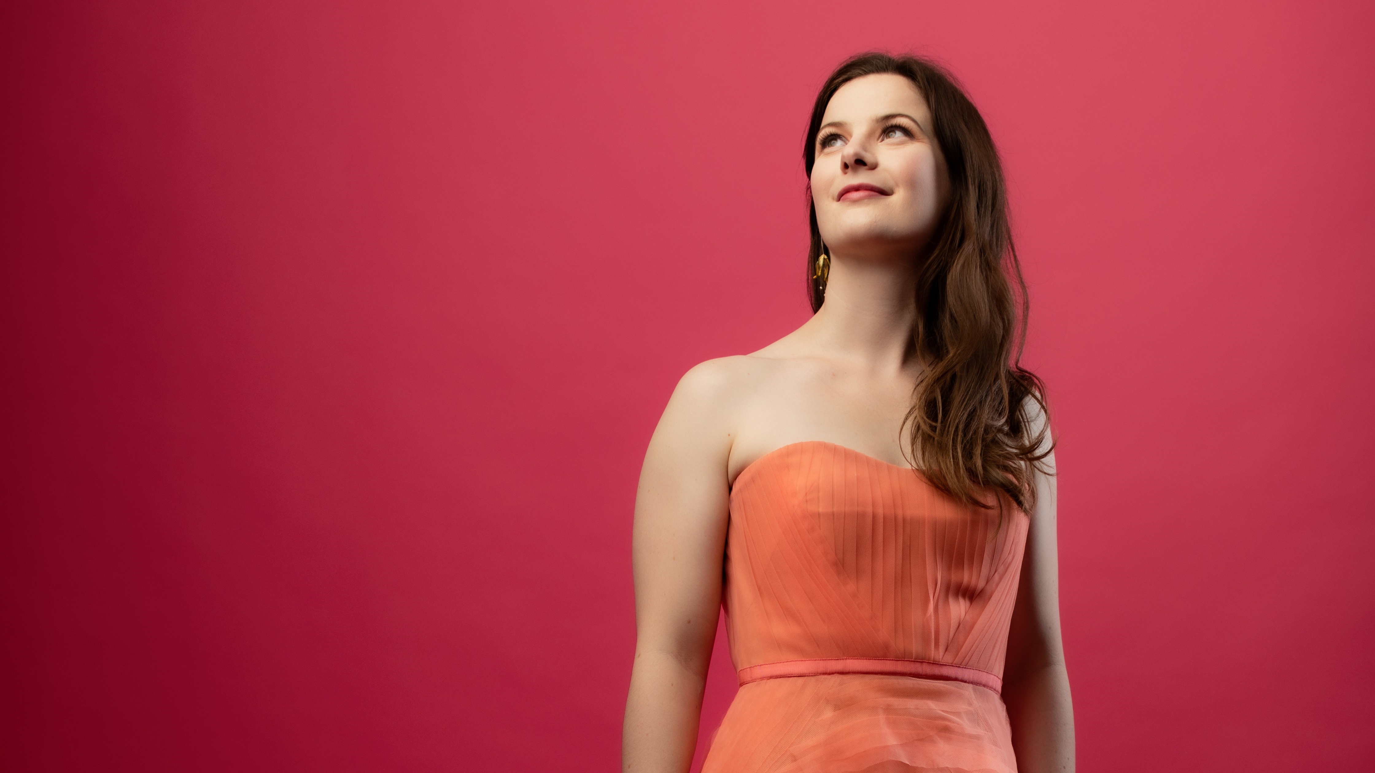 Liv Redpath: Honeck & Mozarts C Mol Messe