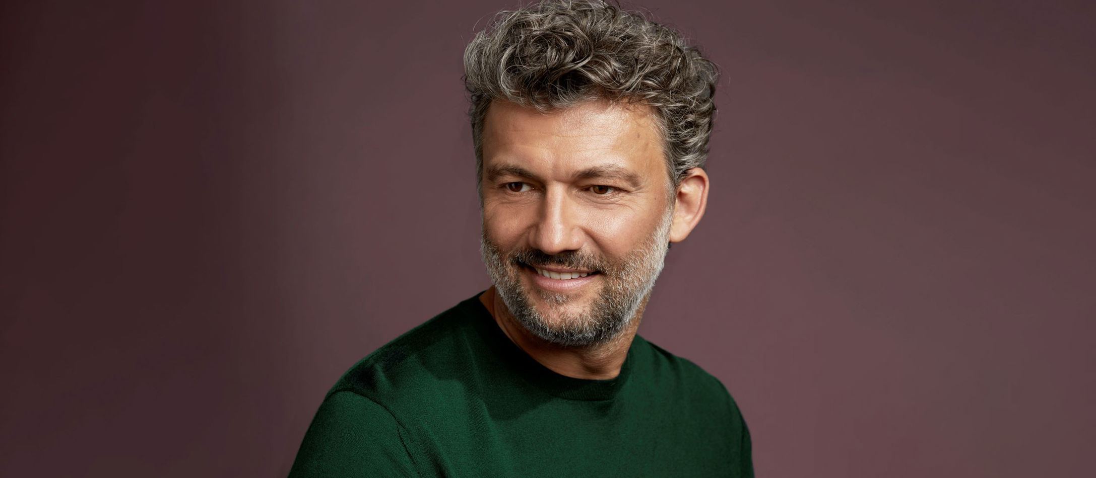 Jonas Kaufmann & DR Symfoniorkestret