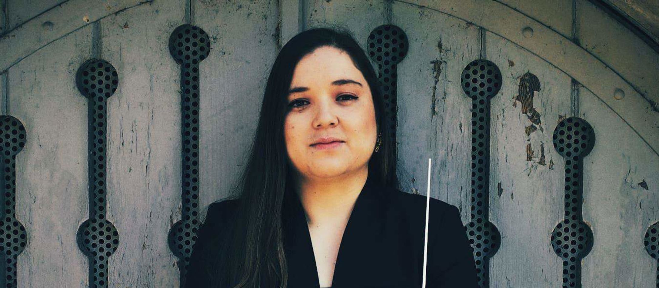 Ana Maria Patiño Osorio Dirigent