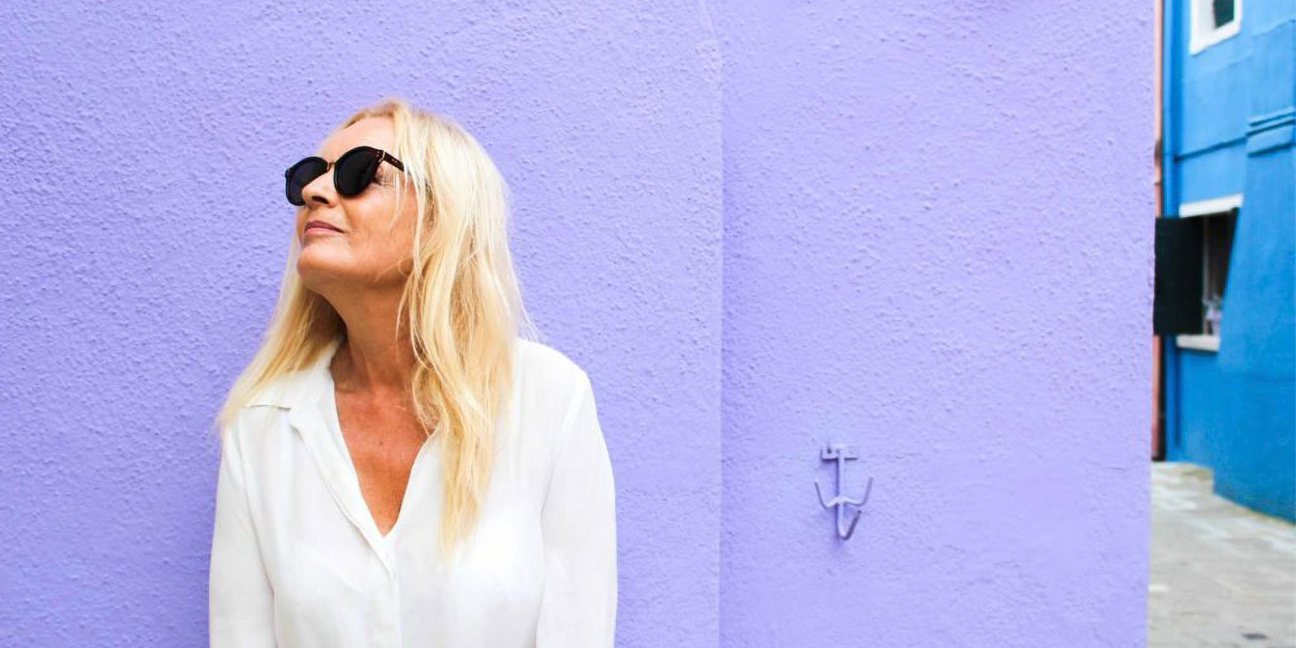 Anne Linnet & Danmarks Underholdningsorkester