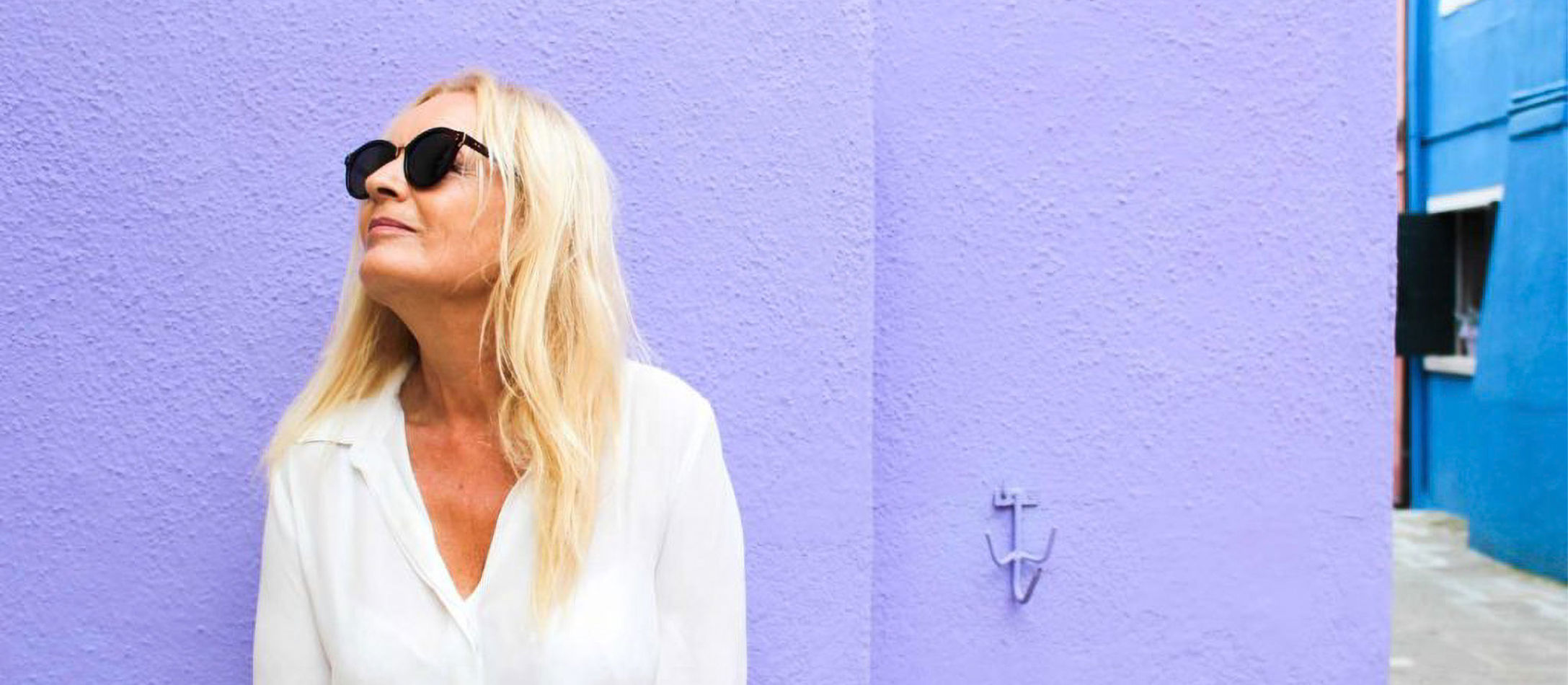 Anne Linnet & Danmarks Underholdningsorkester