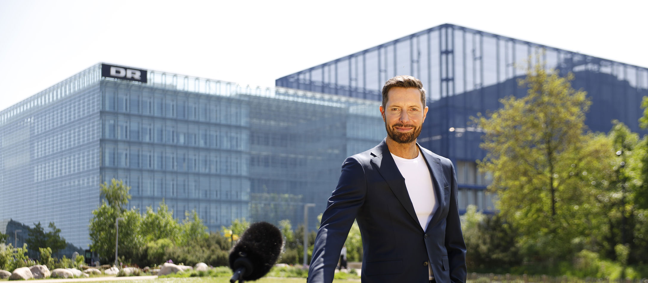 Demokratiets Aften