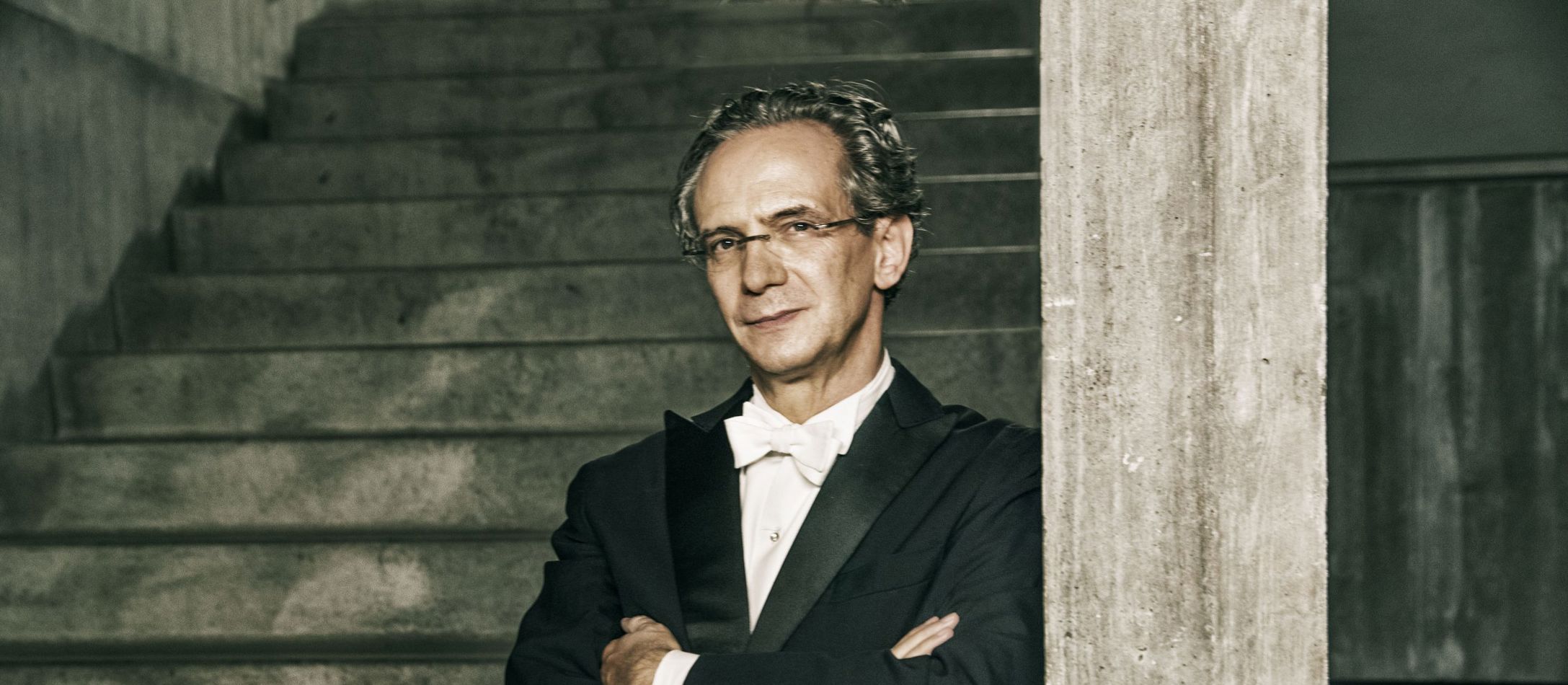 Fabio Luisi Portræt